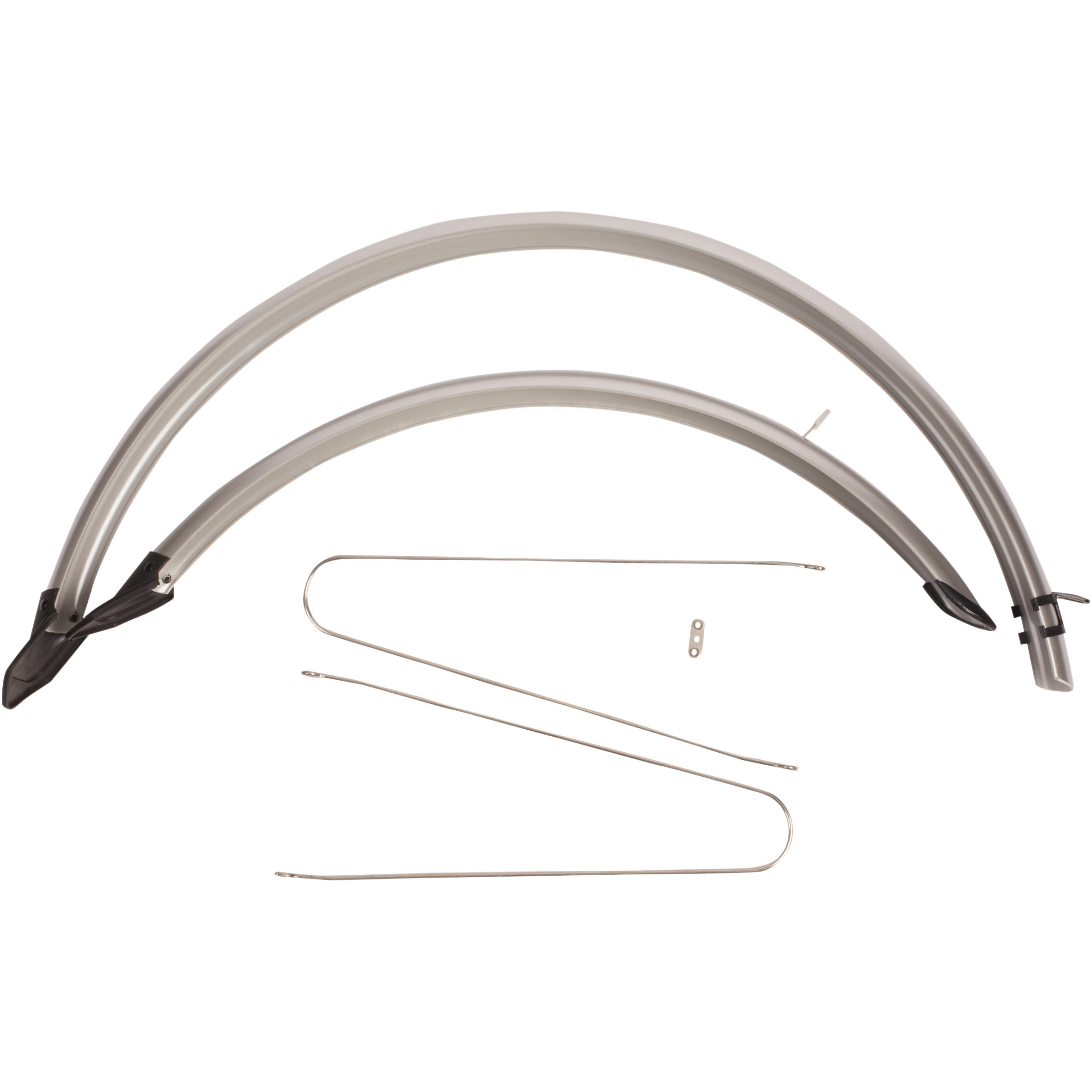 błotnik 26" bebike7 czarny