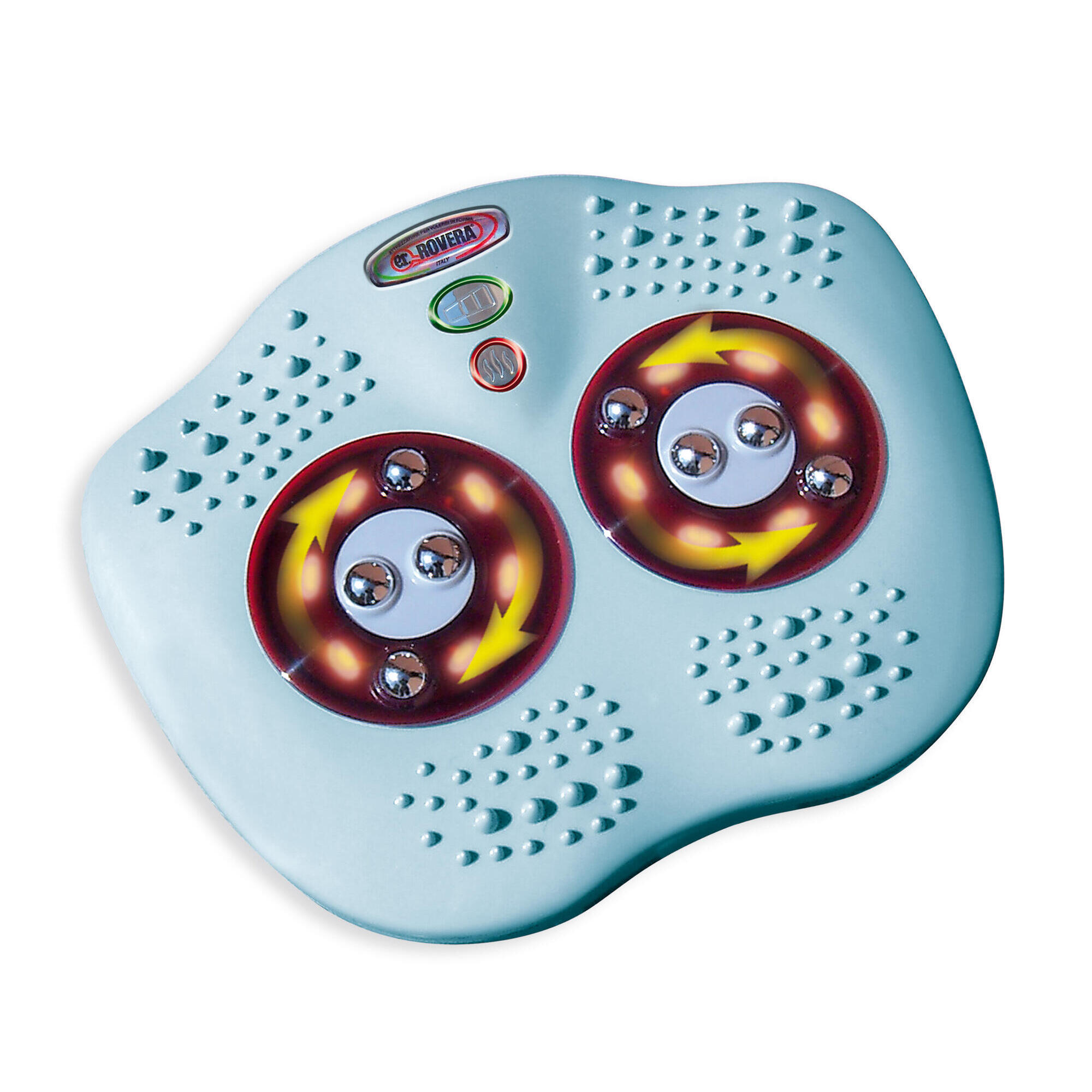 Wibrujący masażer do stóp