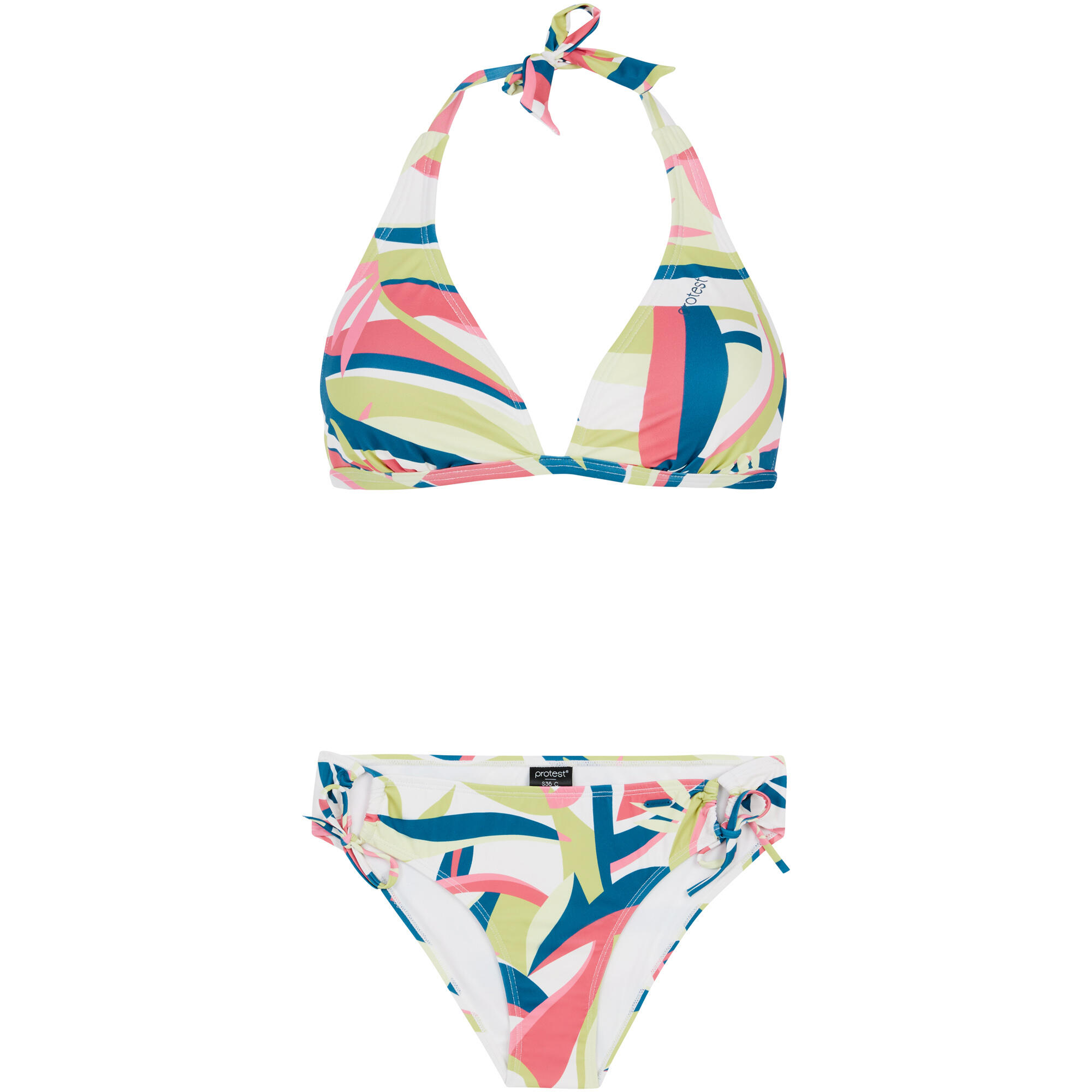 Bikini damskie PROTEST PRTAsh