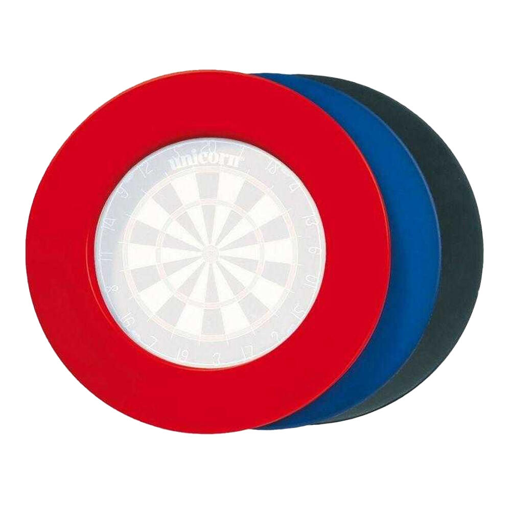 Wytrzymałe Obramowanie Tarczy Do Rzutek