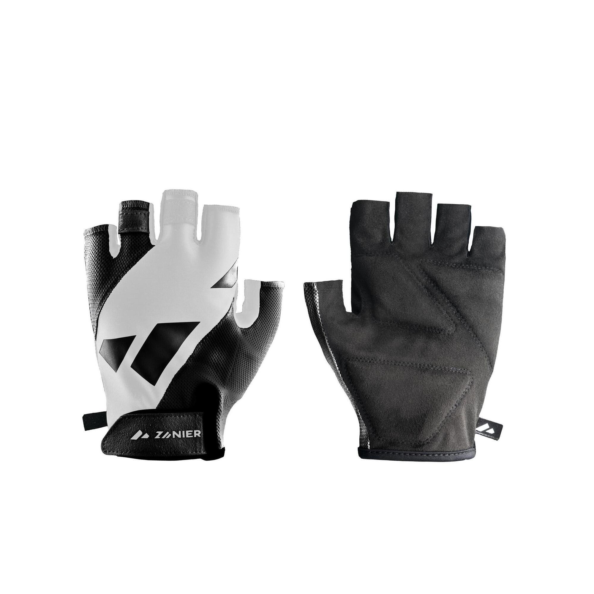 Rękawiczki rowerowe Zanier Titan