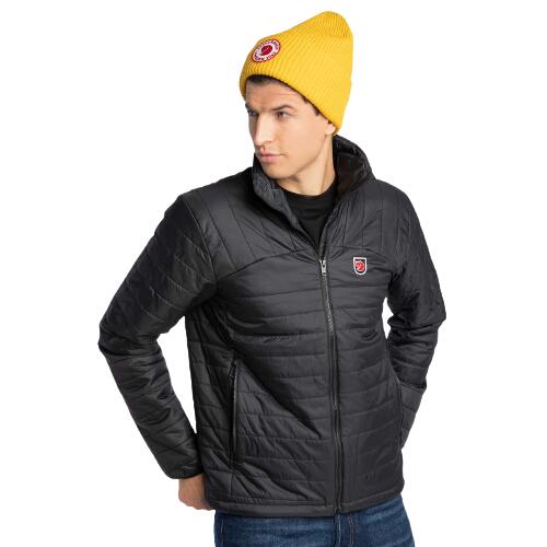 Kurtka turystyczna męska Fjallraven Expedition