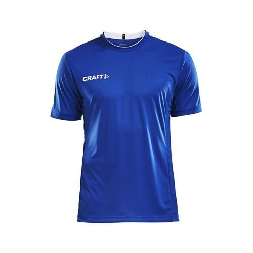 Koszulka treningowa męska Craft Progress Practise
