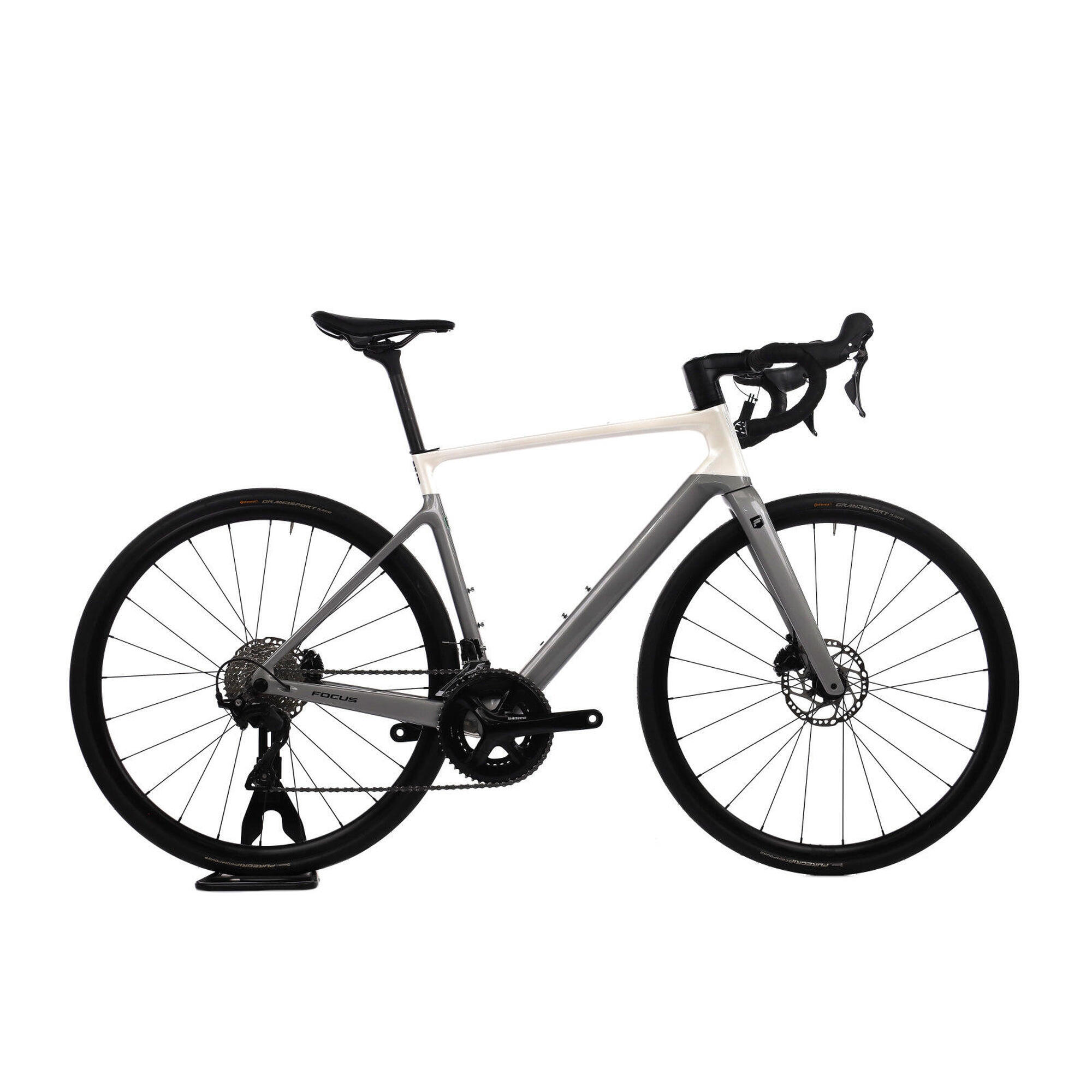 Second Life - Rower szosowy - Focus Paralane - Stan Bardzo dobry