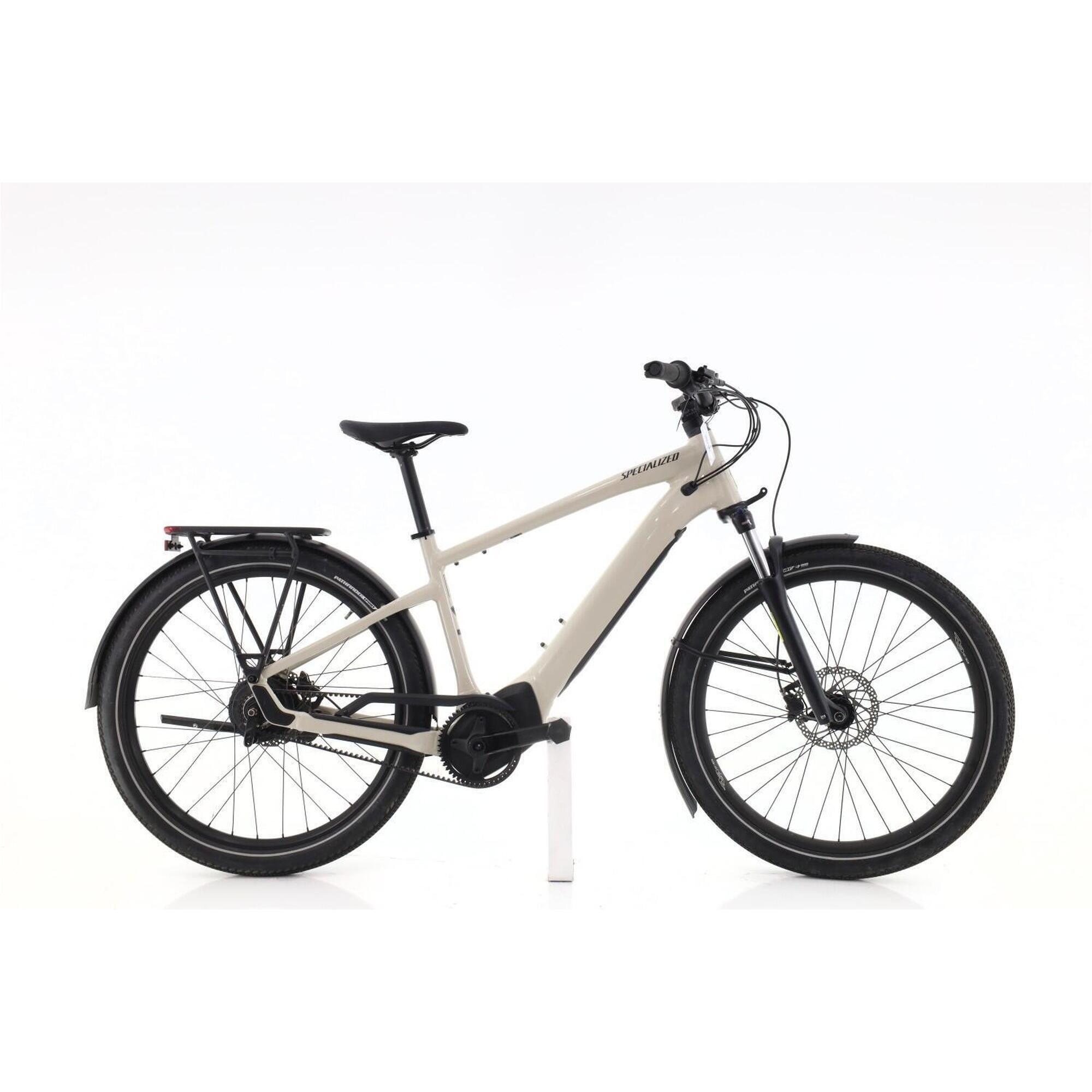 Second life · R. miejski · Specialized Turbo Vado 3.0 · W bardzo dobrym stanie