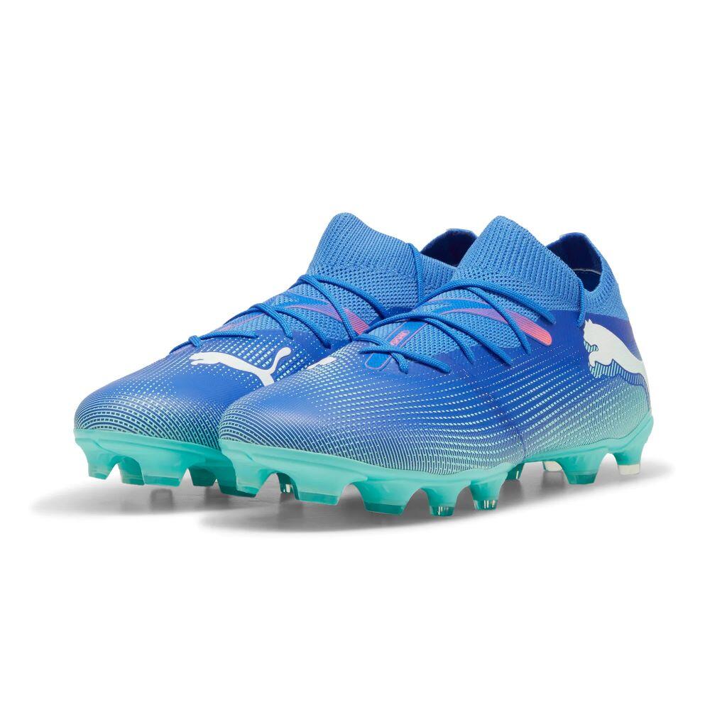 Buty piłkarskie uniseks Puma Future 7 Match FG/AG