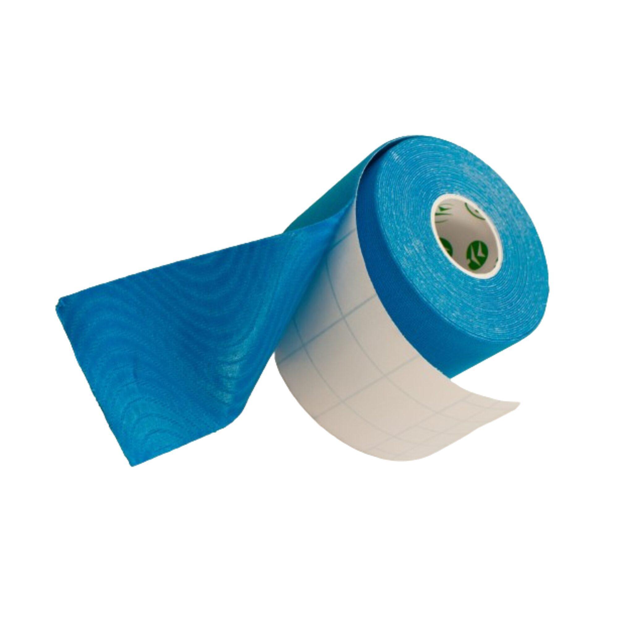 Taśma przytrzymująca kinezjologiczna 5m x 5cm - kolor do wyboru