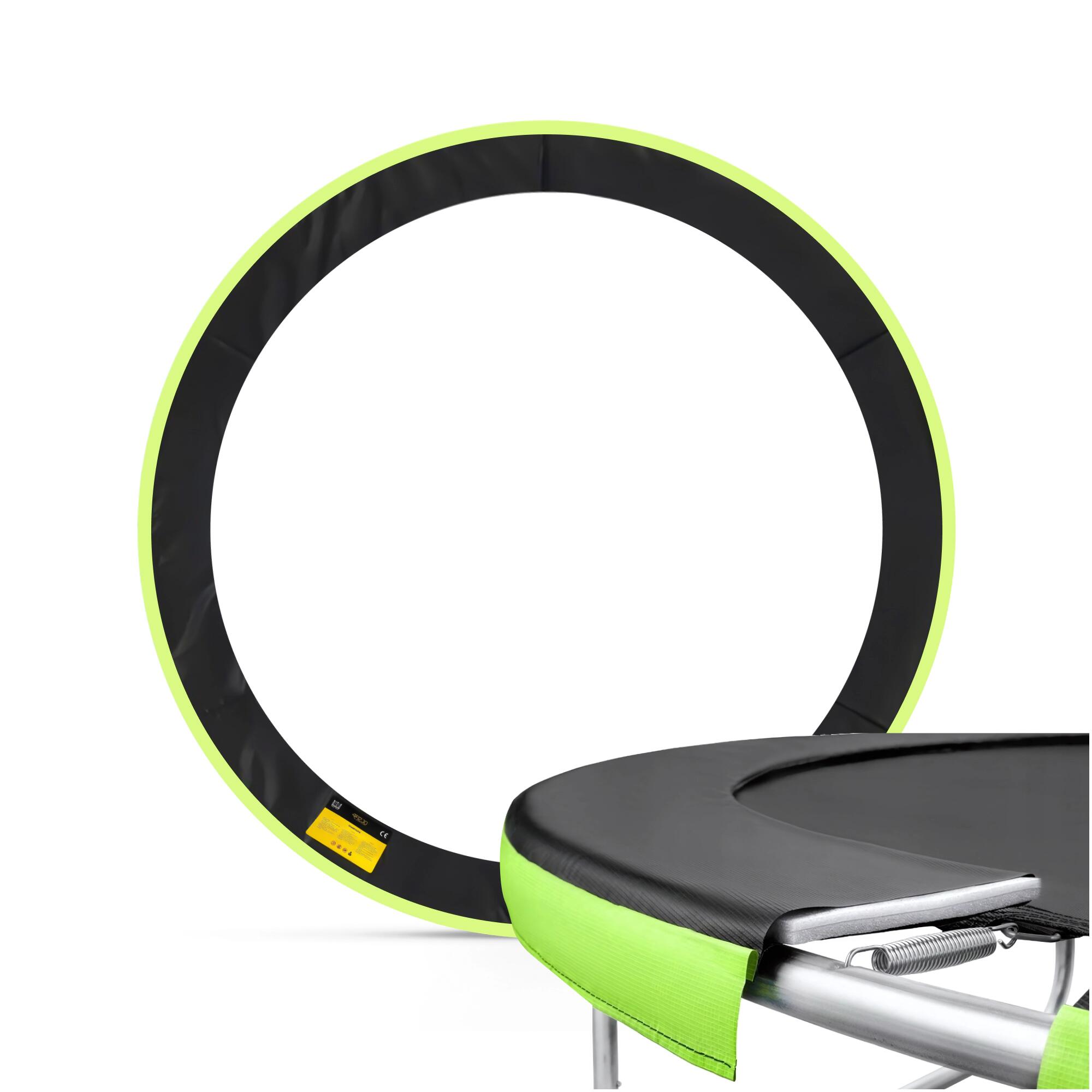 Piankowa osłona na sprężyny trampoliny 6FT