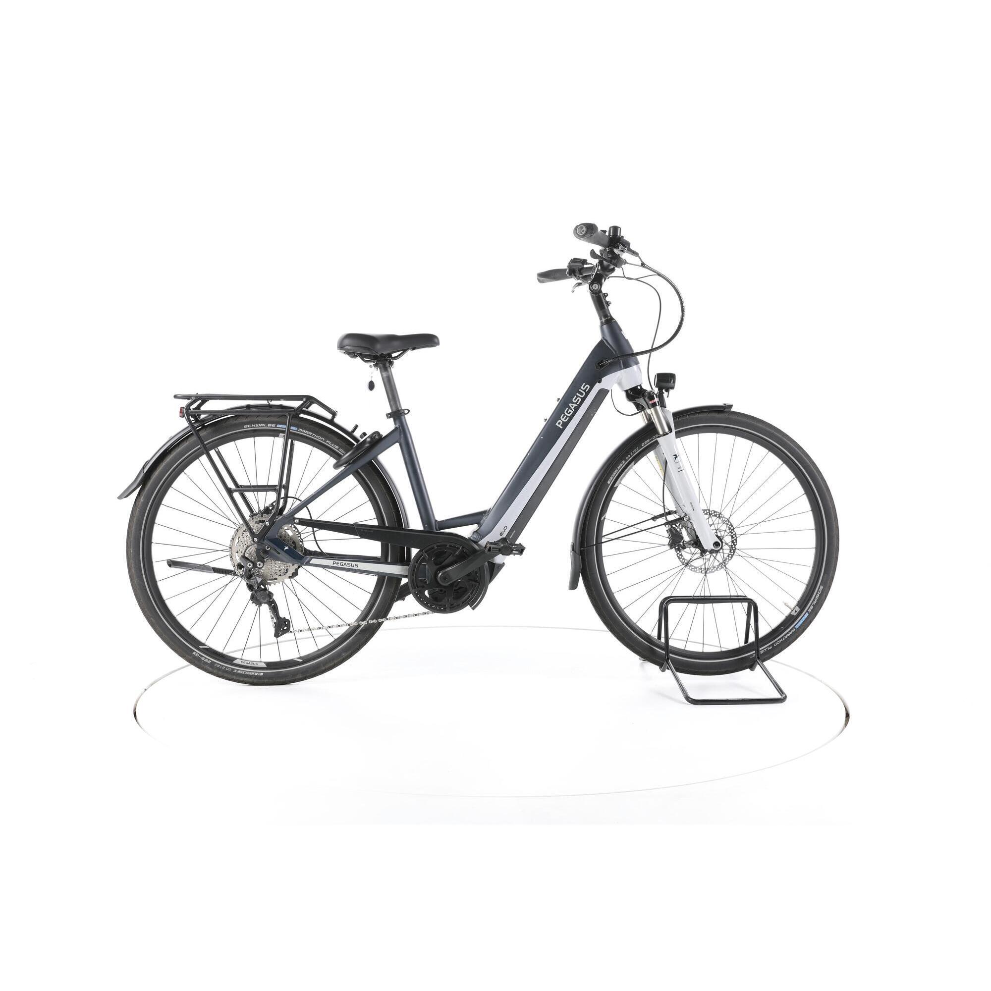 Second Life - Pegasus Premio Evo 10 Lite Niska rama - Stan dobry