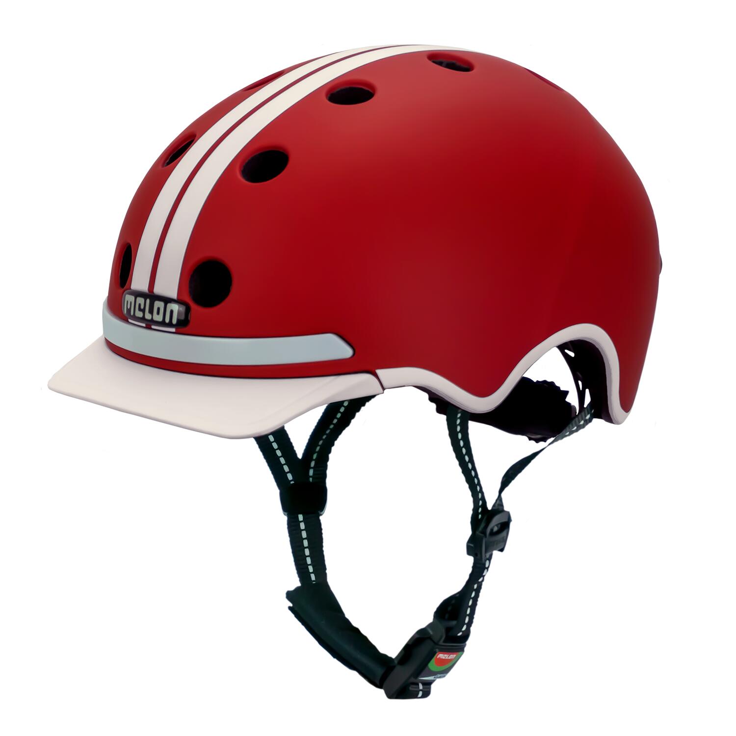 Kask rowerowy miejski „E-Series”, GT