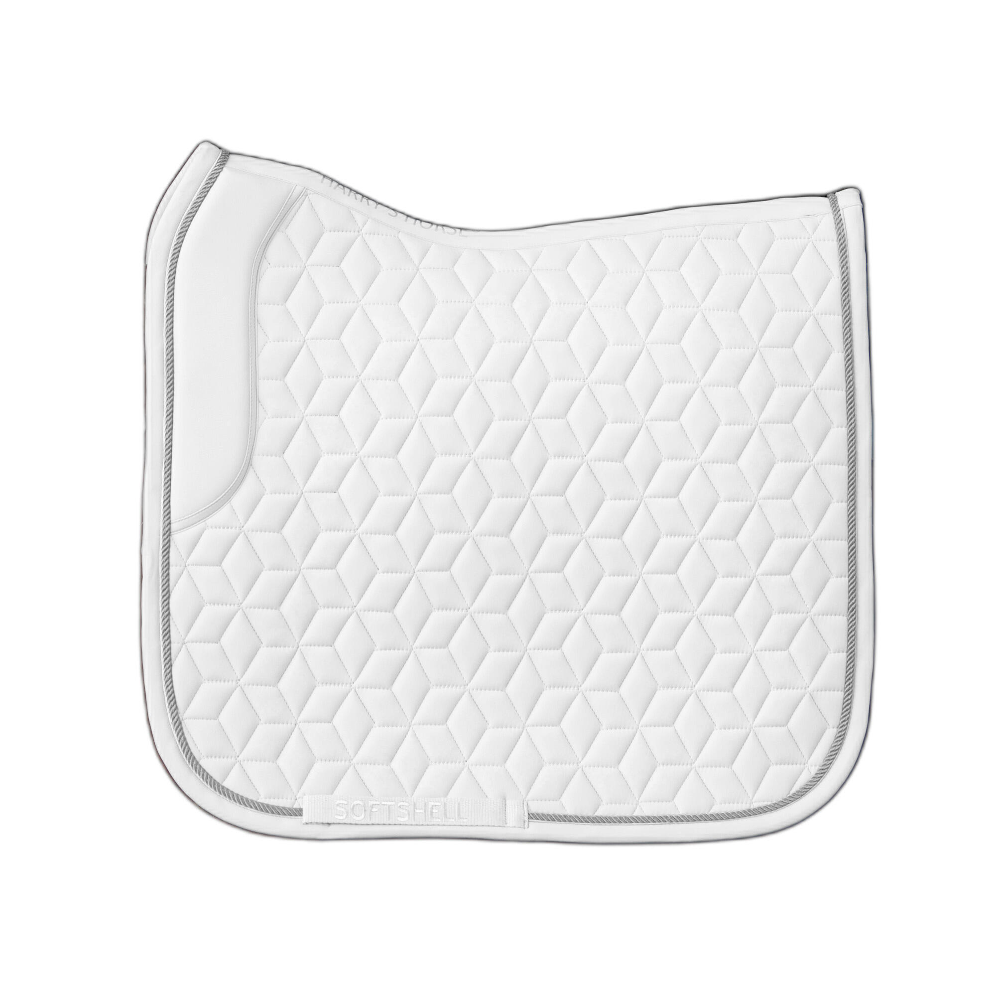 Mata ujeżdżeniowa dla koni Harry's Horse Softshell