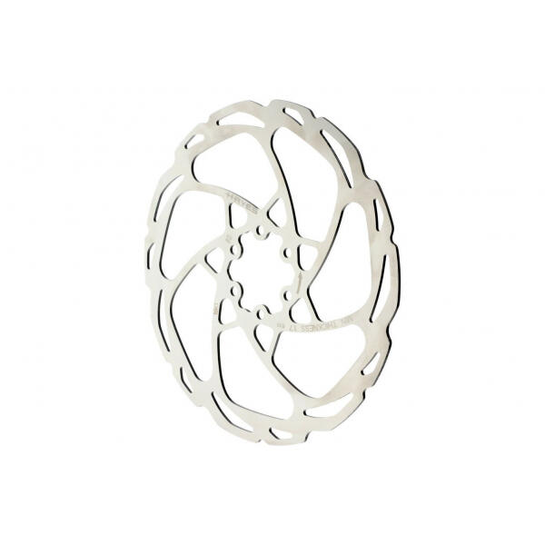 Tarcza hamulcowa + śruba Hayes D6