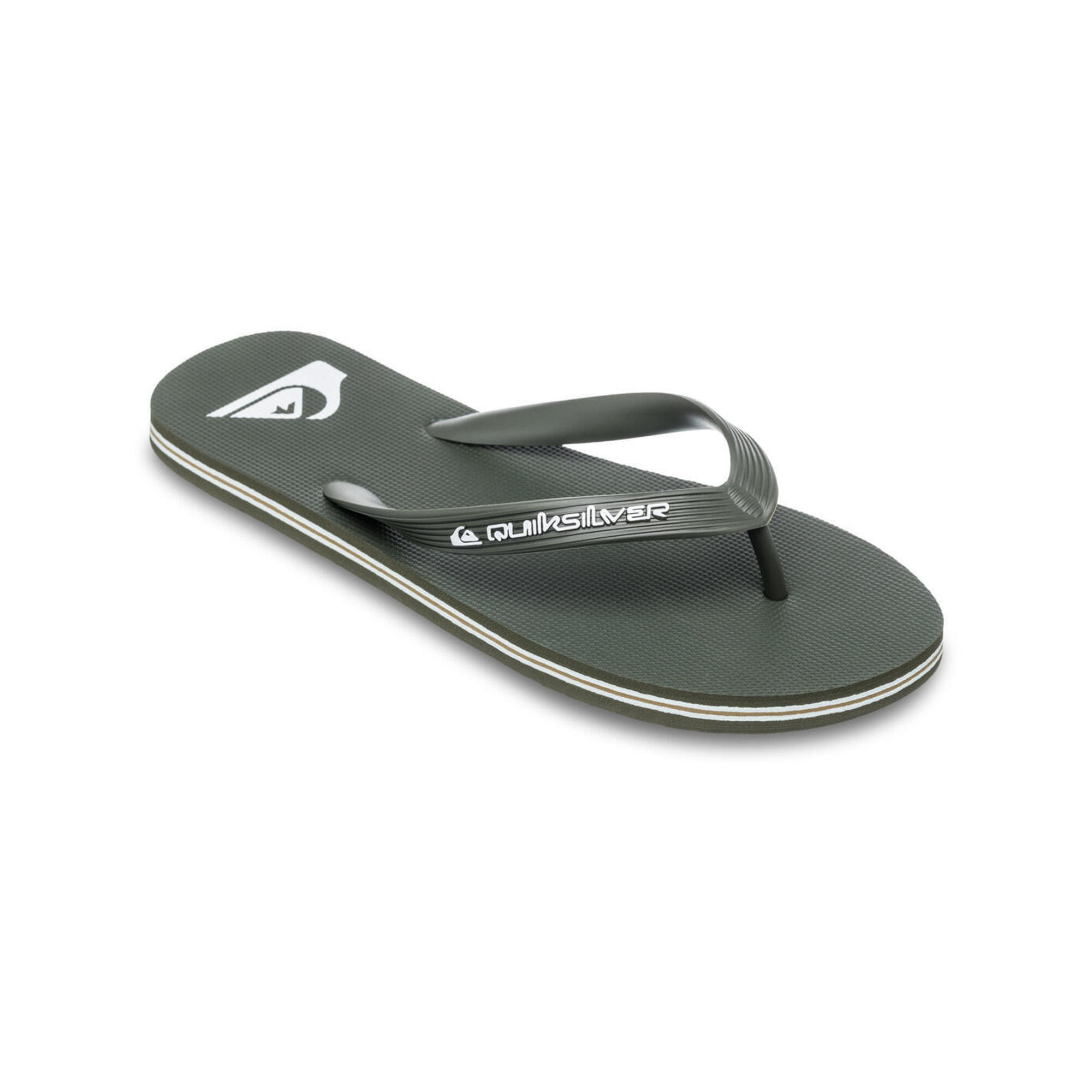 Klapki dla Mężczyzn MOLOKAI CORE Beżowy