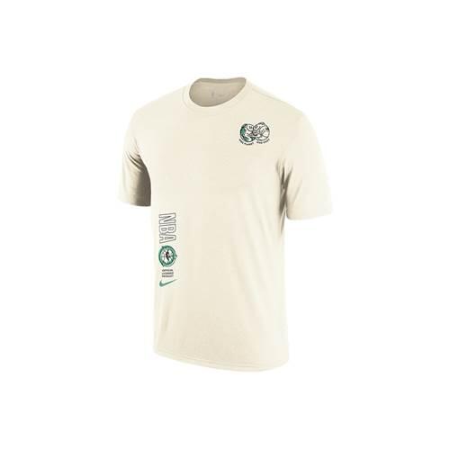 Koszulka sportowa męska Nike Nba Team 31 Courtside Move 2