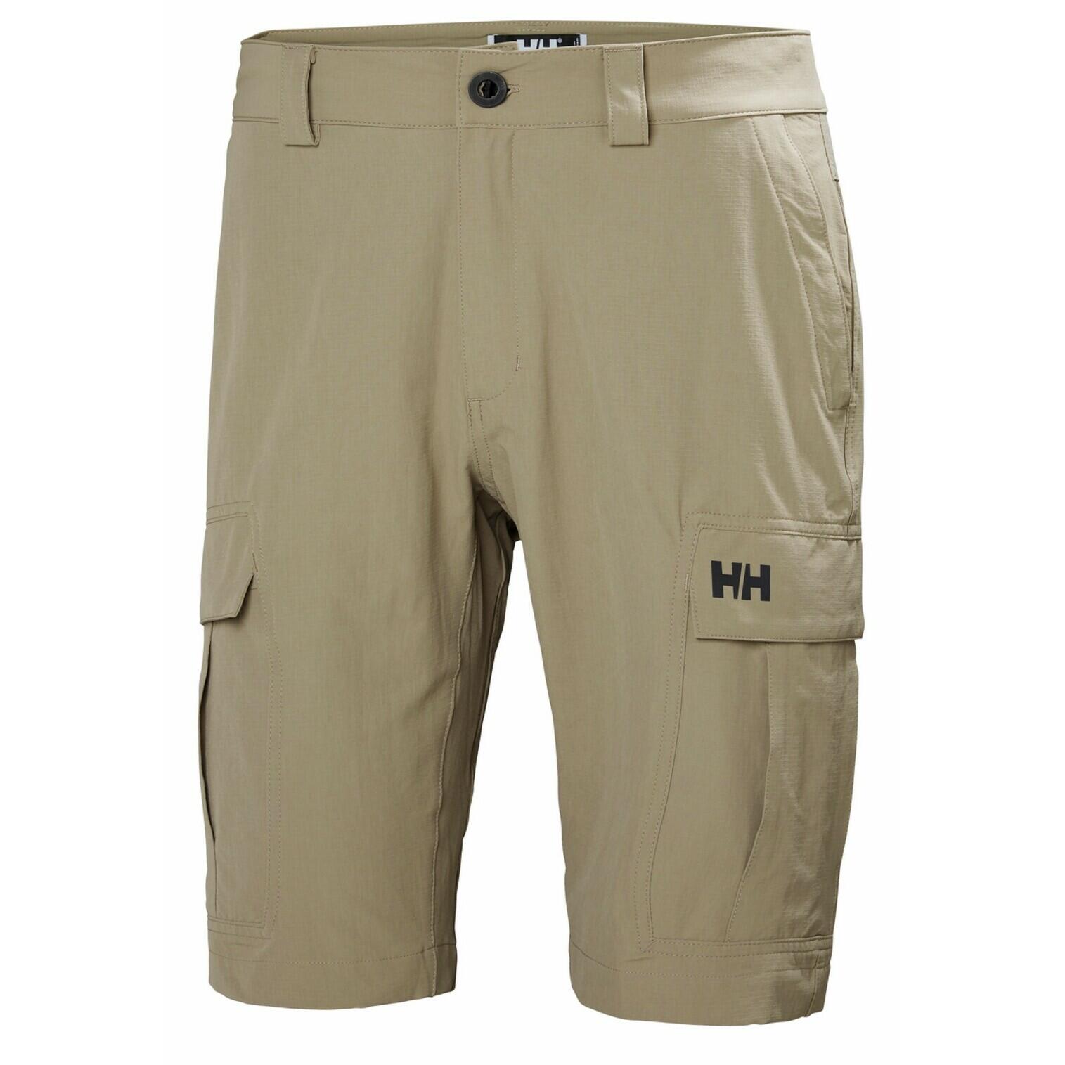 Spodenki Cargo Helly Hansen QD 11