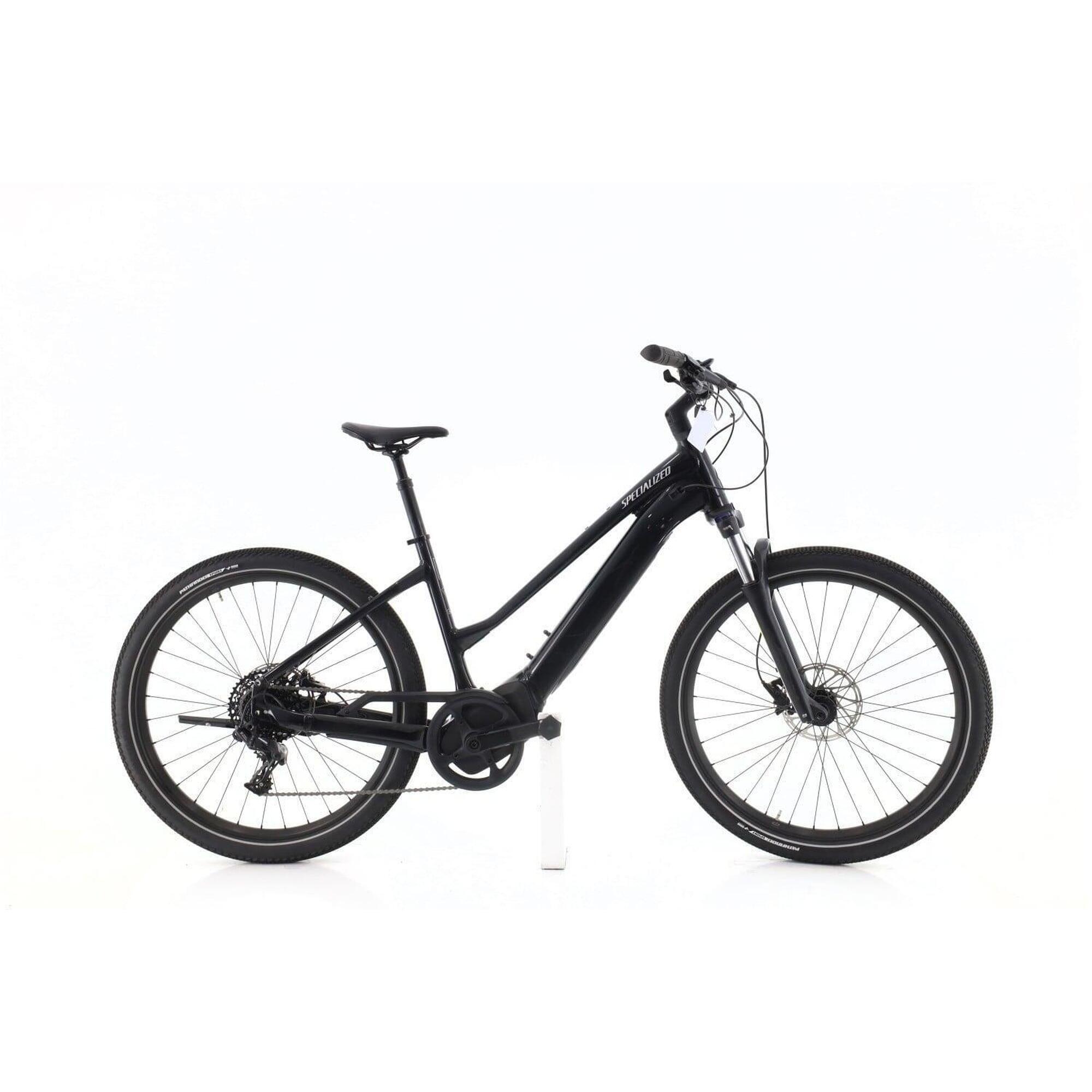 Second life · R. miejski · Specialized Turbo Vado · W bardzo dobrym stanie