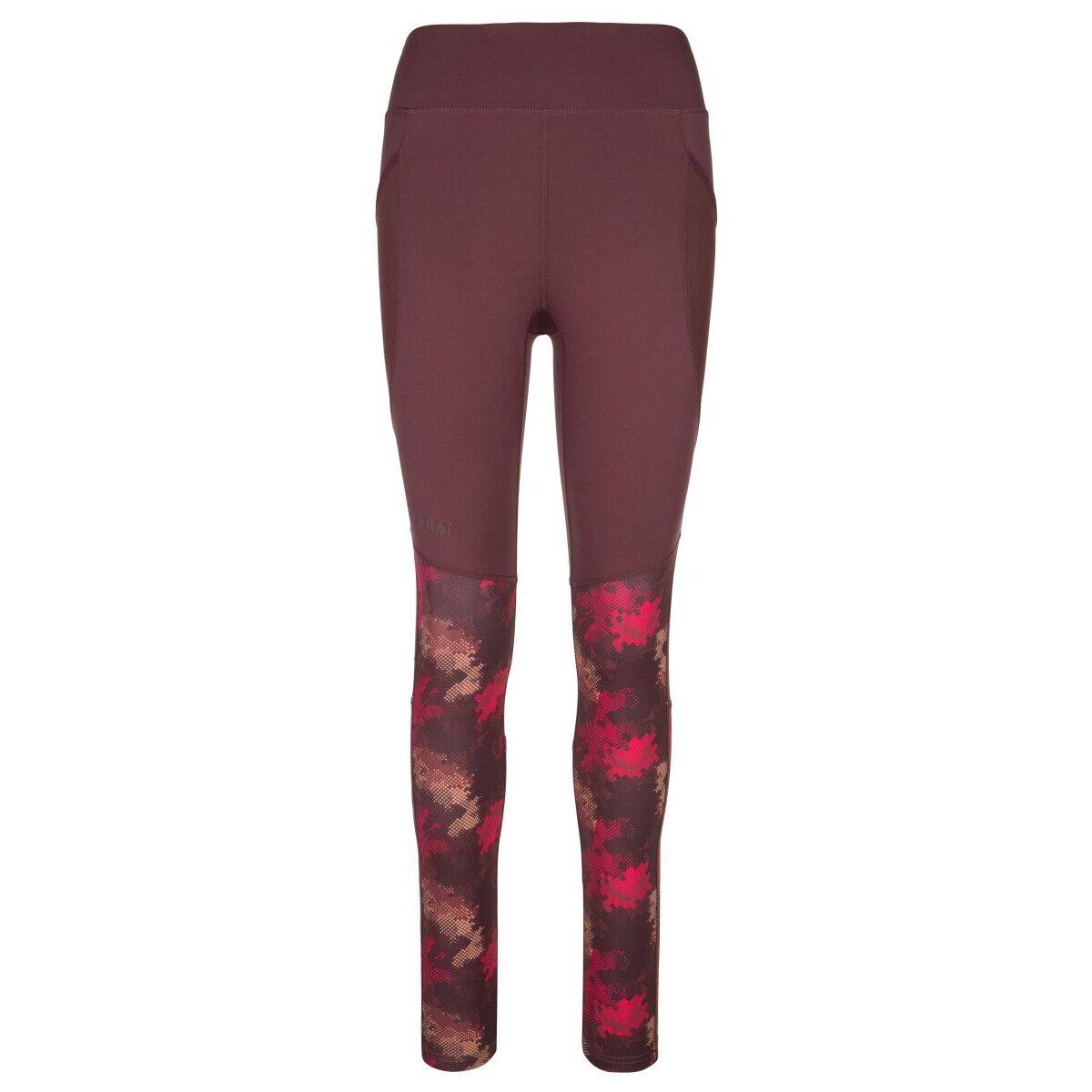 Legging kobieta Kilpi Ligano