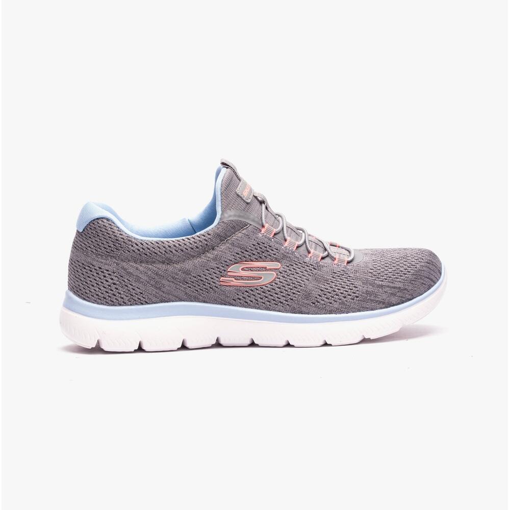 Buty damskie SKECHERS Summits Fun Flare
