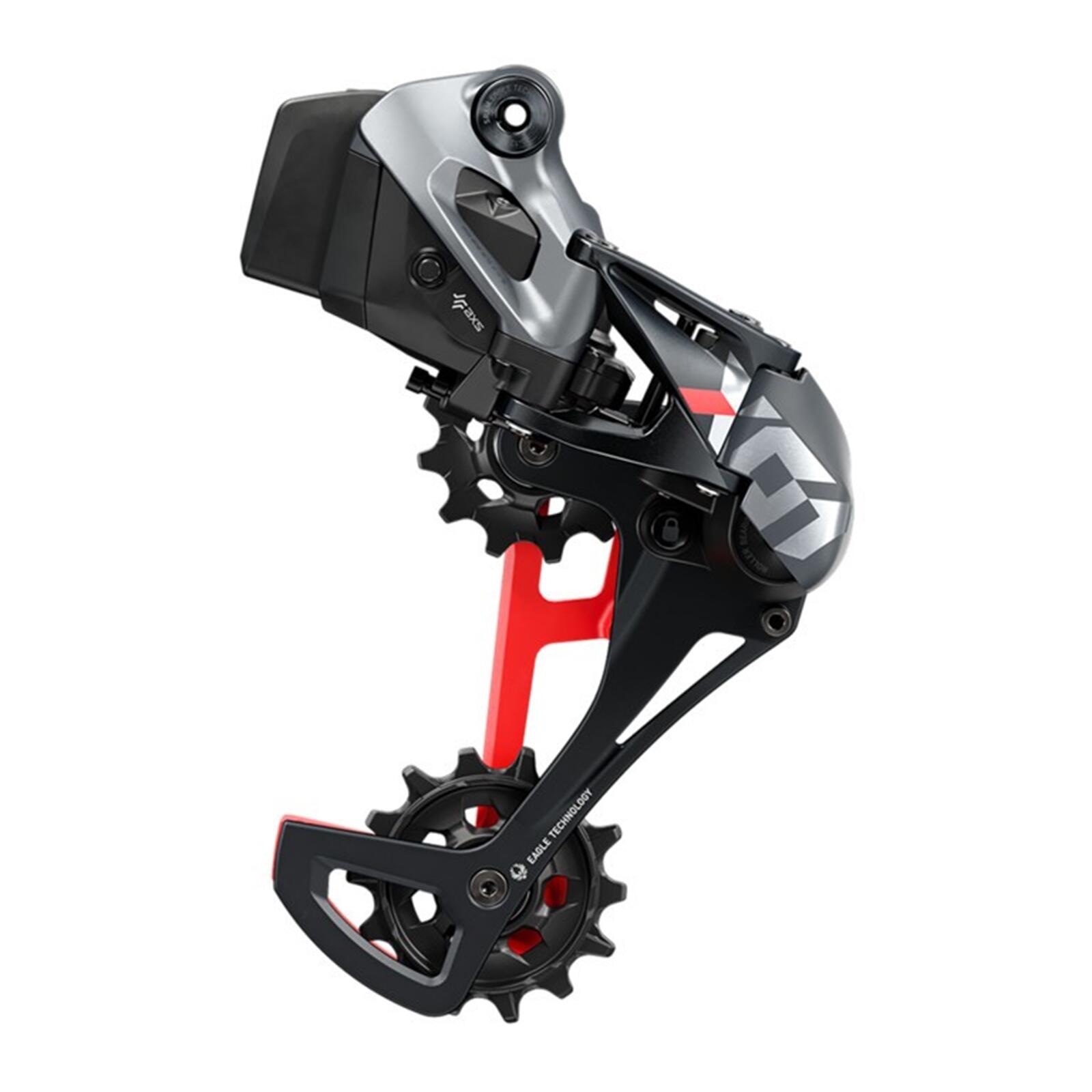 Przerzutka tylna (bez akumulatora) Sram x01 Eagle AXS lunar 10-52T
