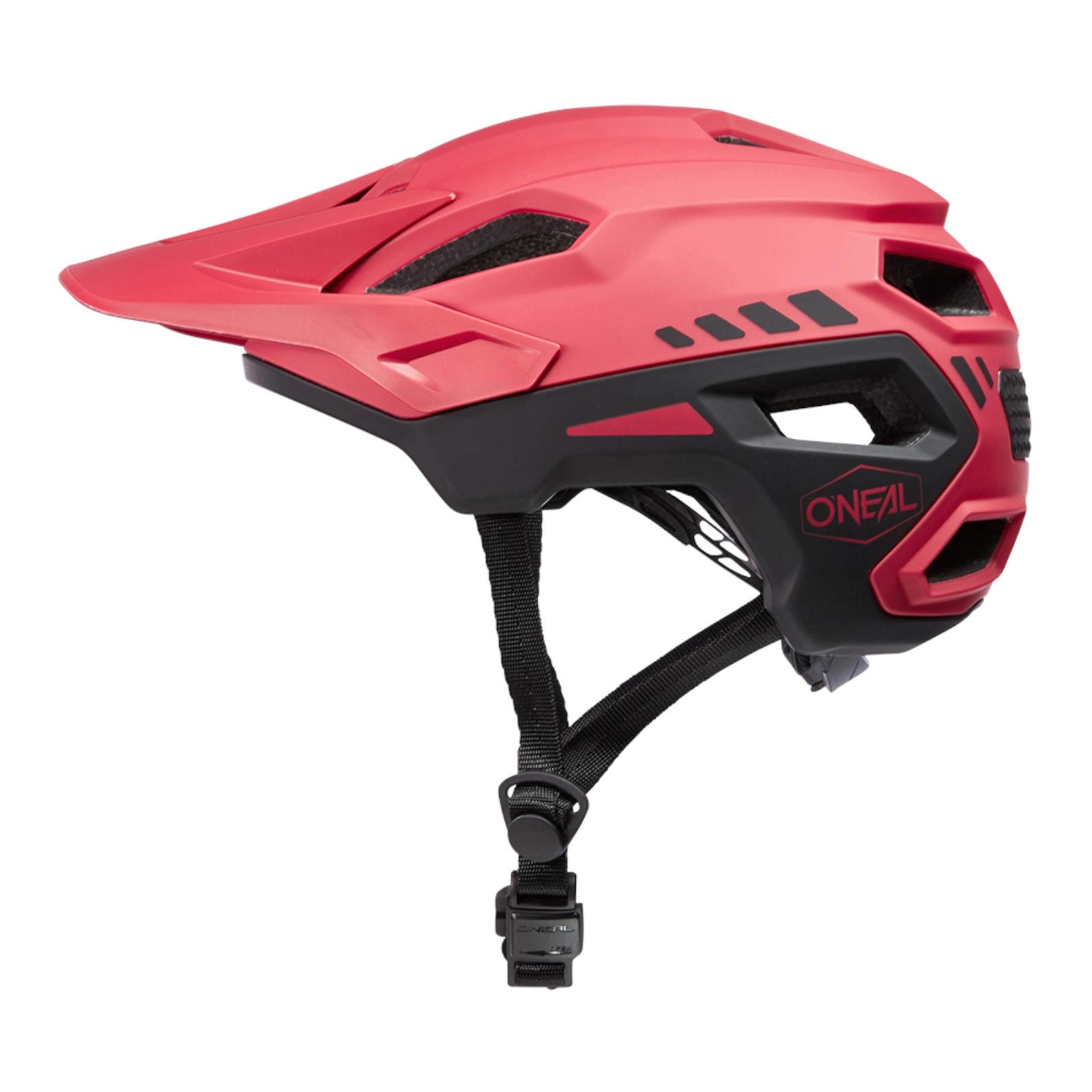 Kask rowerowy otwarty unisex O`Neal Trailfinder Split V.23