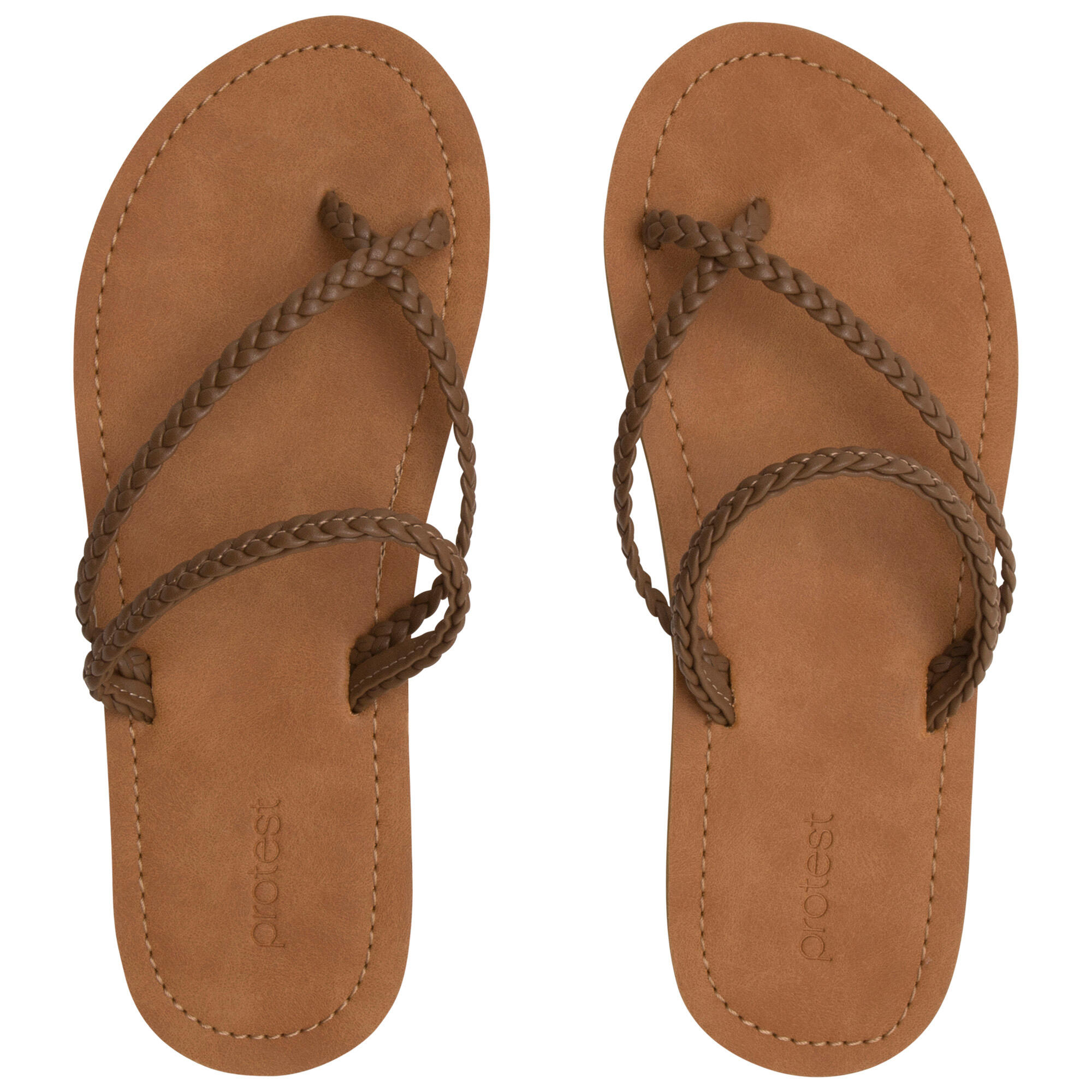 Klapki damskie Protest PRTHUMBLE slaps Klapki damskie Protest PRTHUMBLE slaps 36