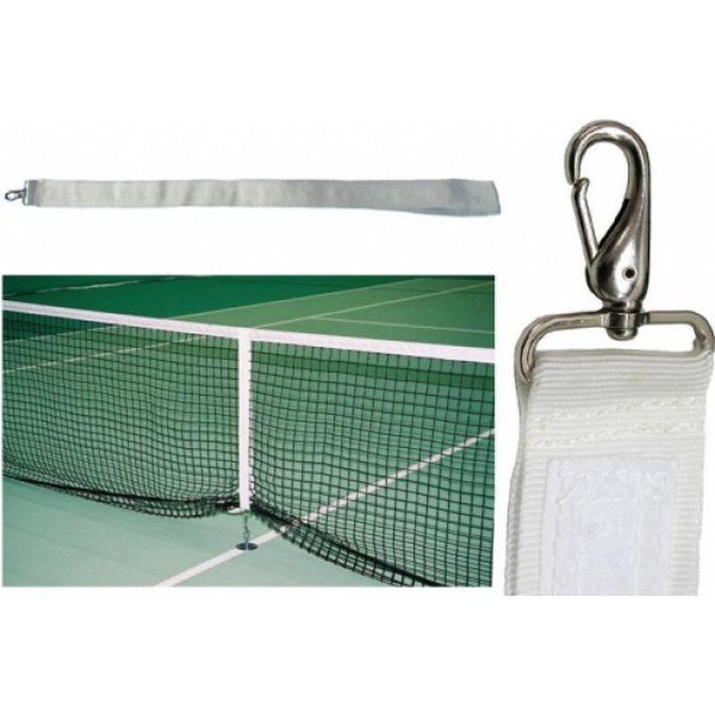 Taśma środkowa do siatek tenisowych Netex TA0002