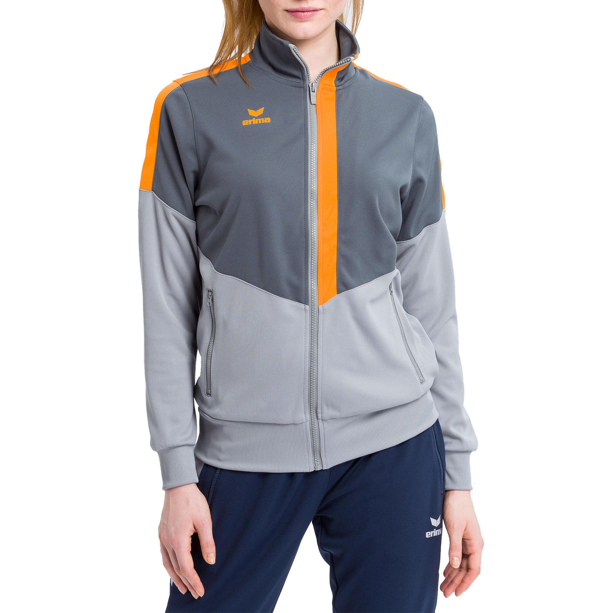 Kurtka damska Erima Worker Squad