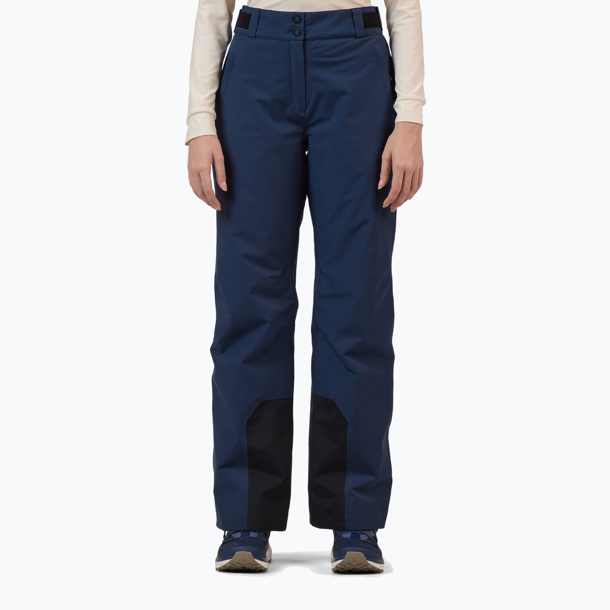 Spodnie narciarskie damskie Rossignol Insulated