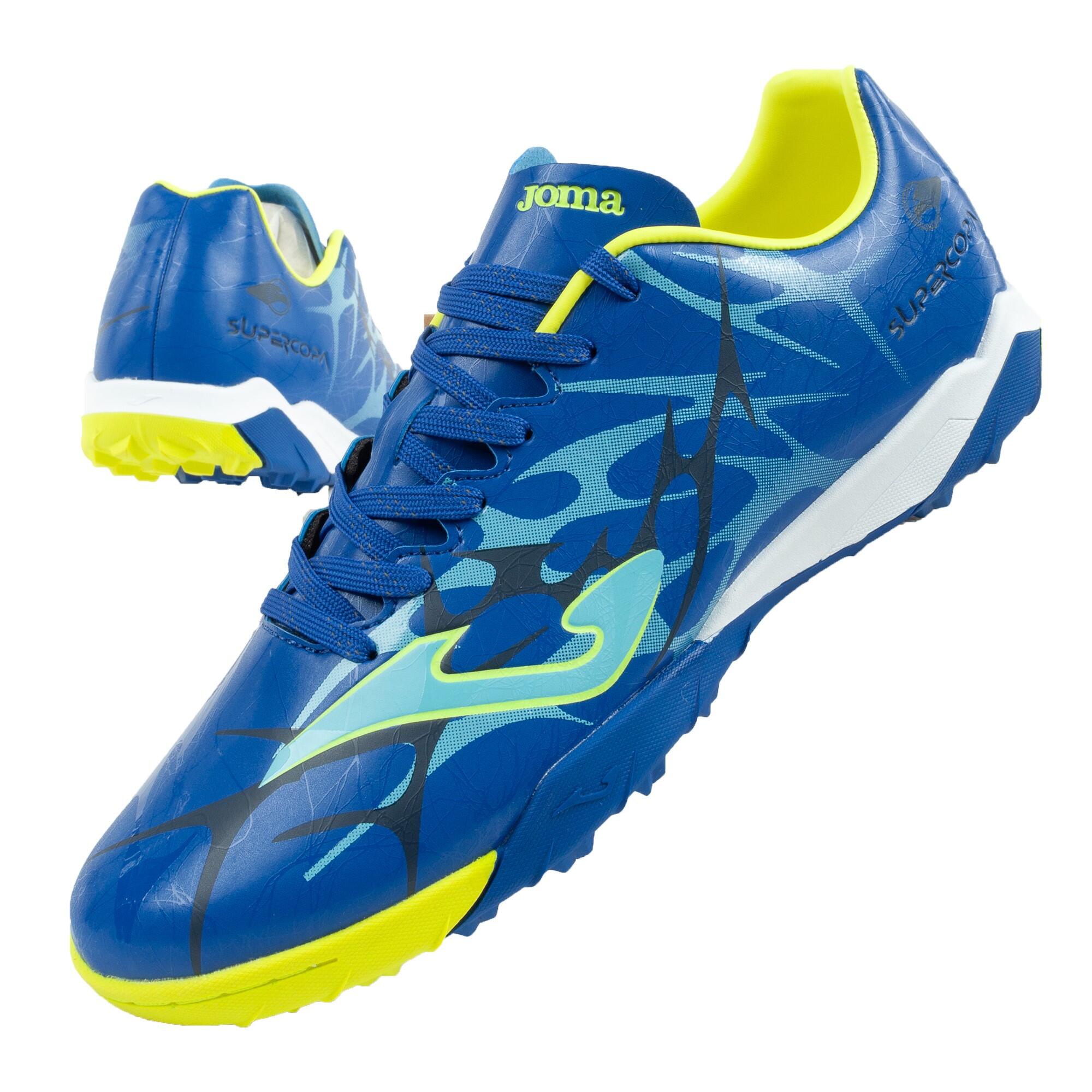 Buty sportowe piłkarskie turfy Joma Super Copa