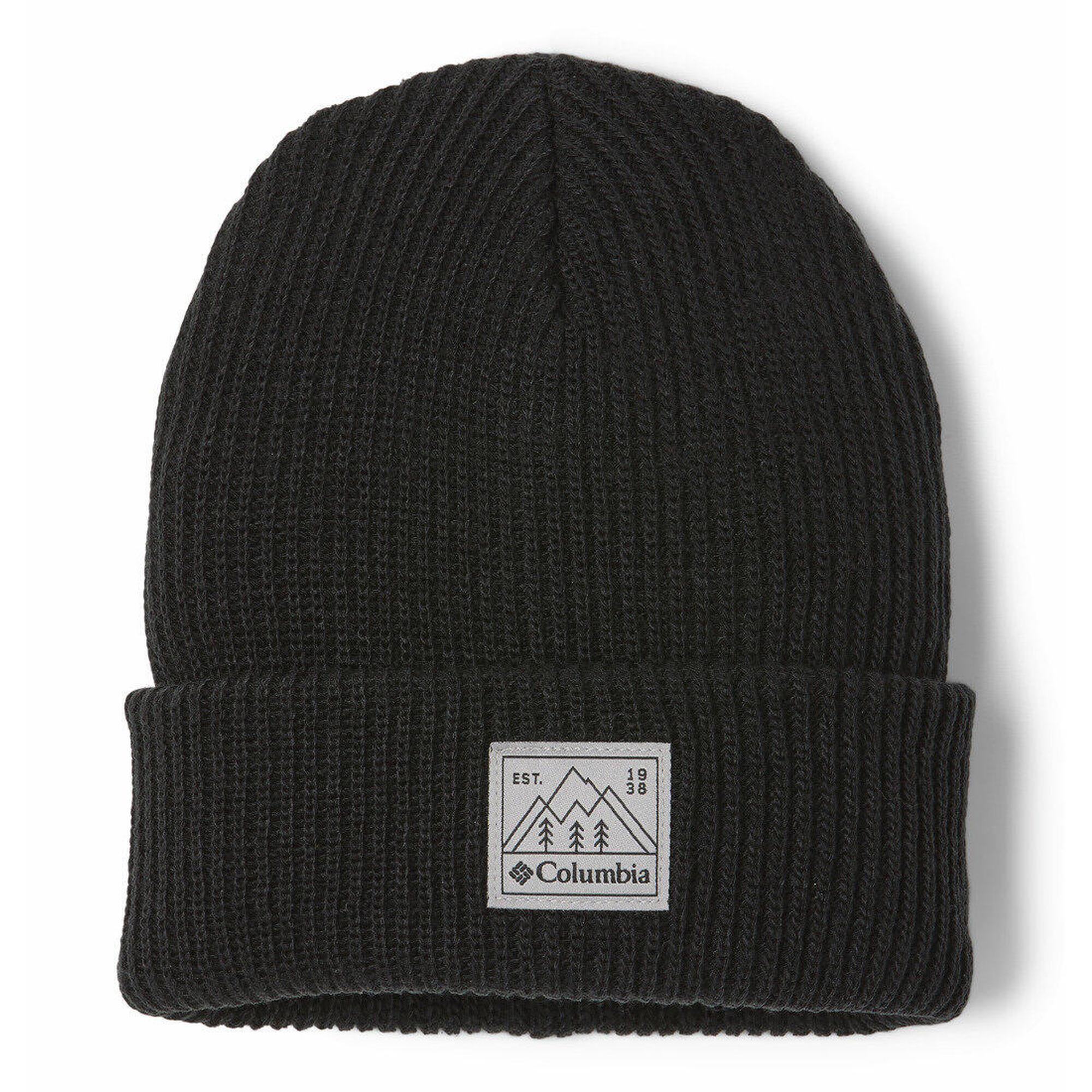 Czapka zimowa dziecięca Columbia Youth Whirlibird Cuffed