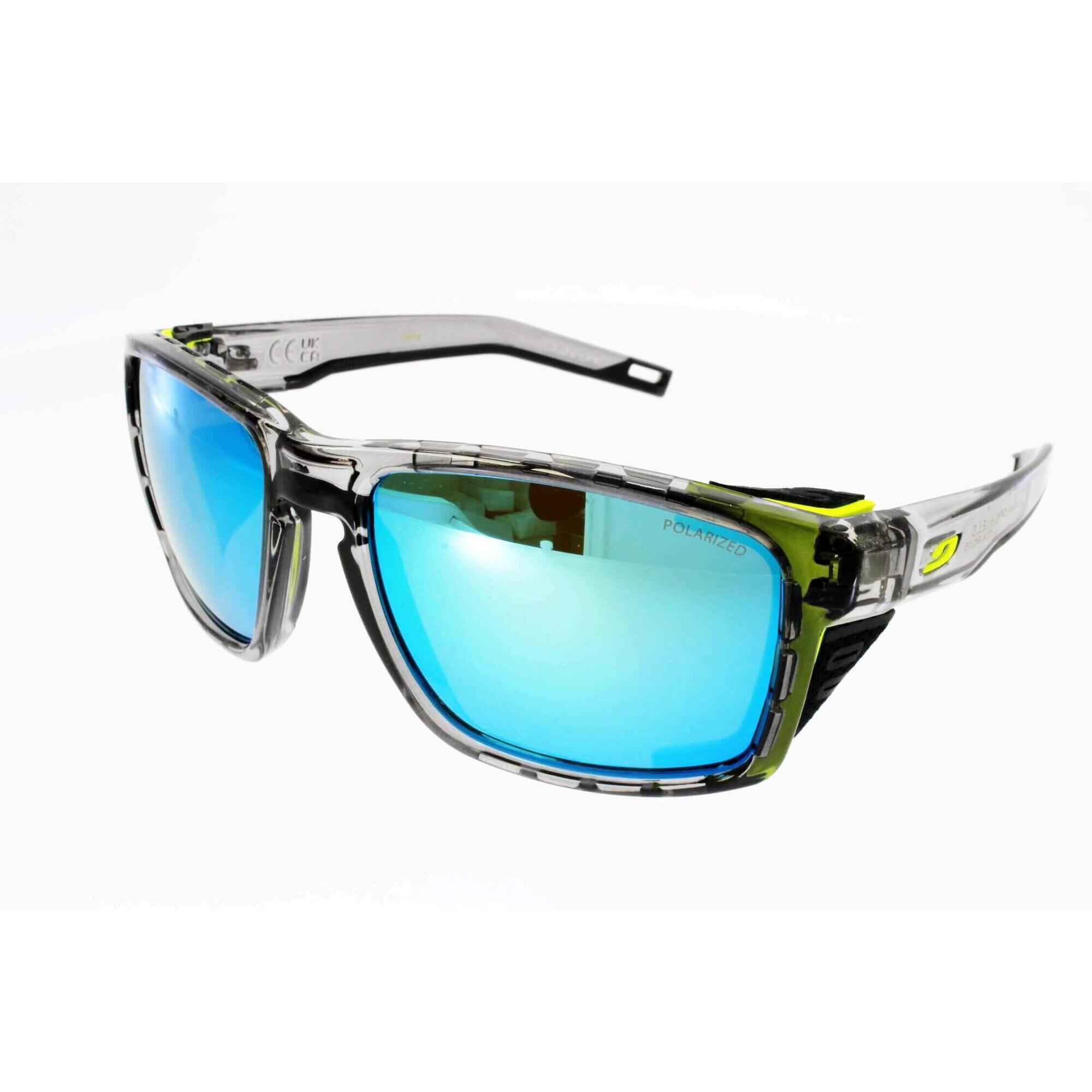 Okulary rowerowe Julbo Shield M Polar 4 Hd