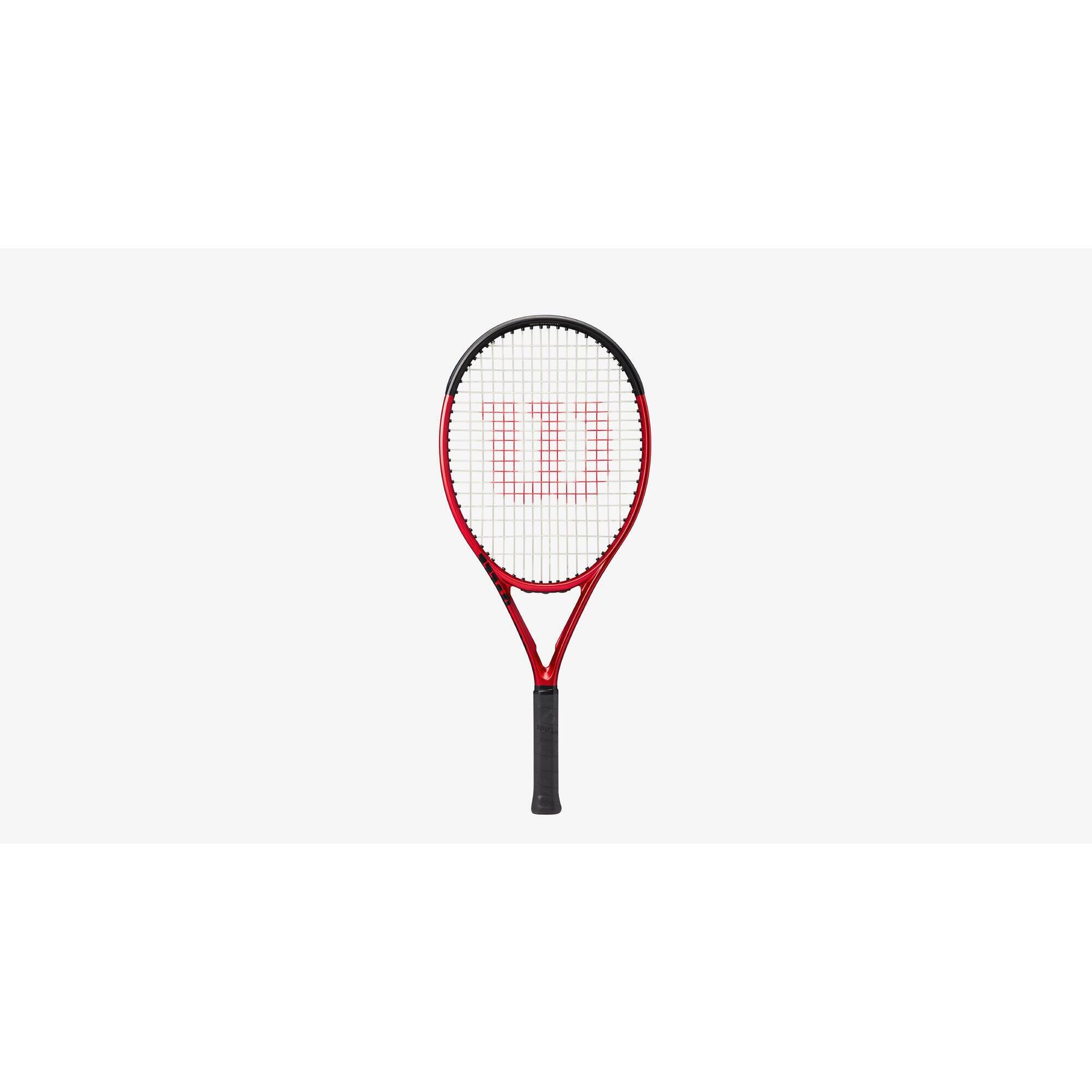 Rakieta do tenisa dziecięca Wilson CLASH 25 V2.0 RKT junior