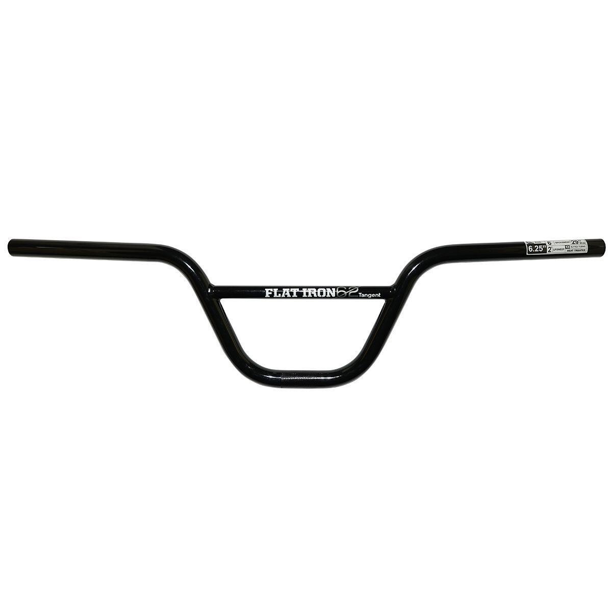 Kierownica chromoly Tangent Flatiron