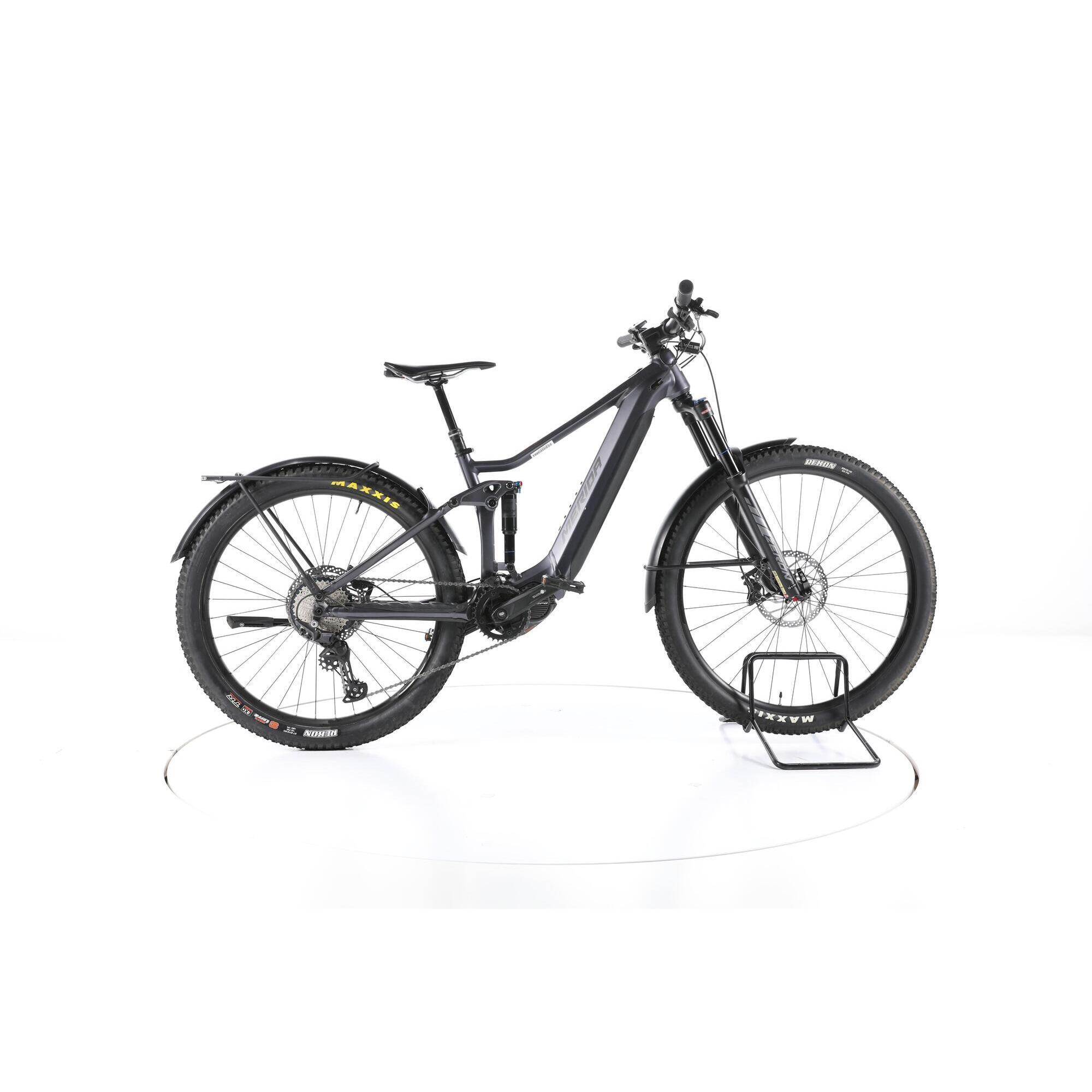 Second Life - Merida eONE-FORTY EQ SUV E-Bike - Bardzo dobry stan