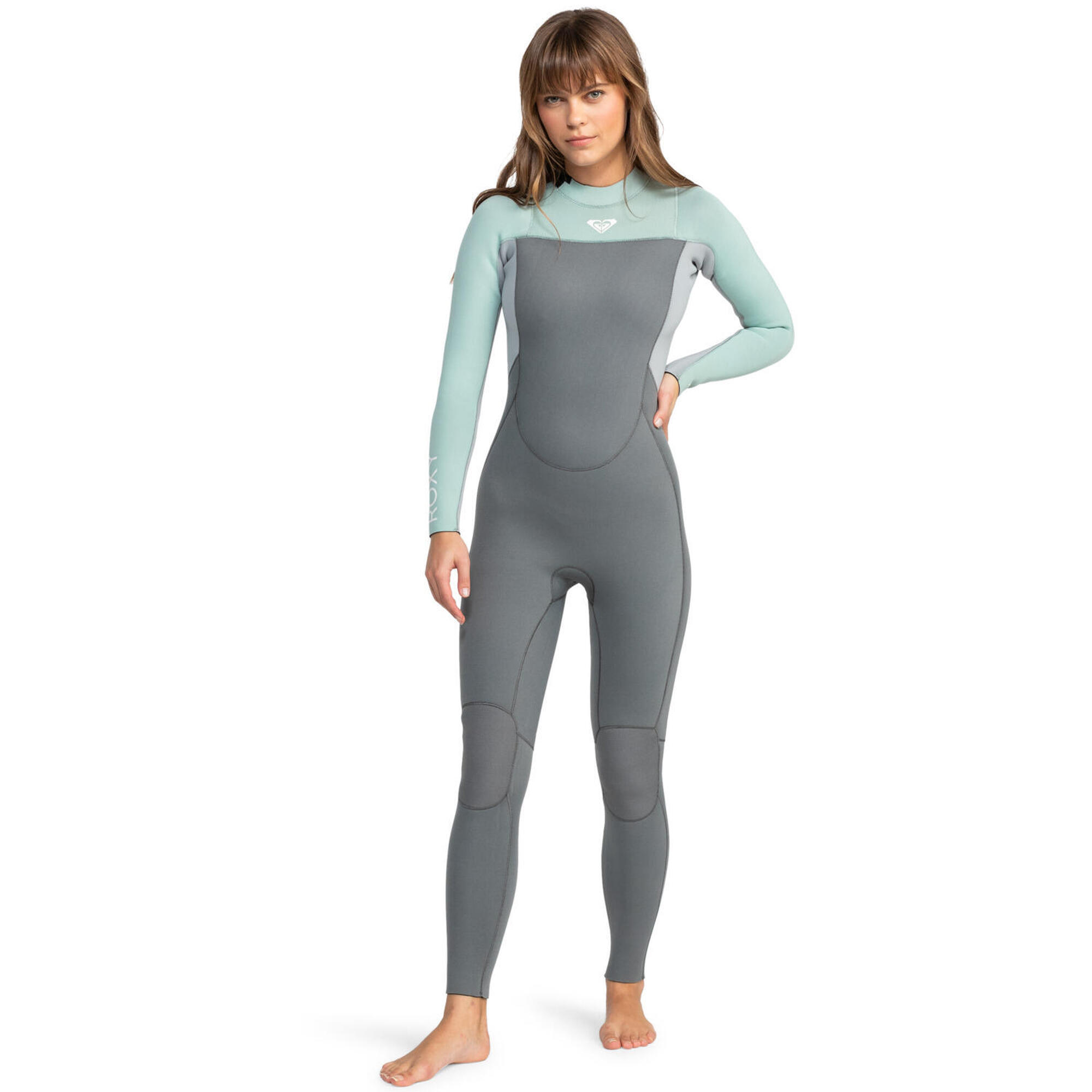 dla Dziewczynki 4/3MM PROLOGUE Zielony