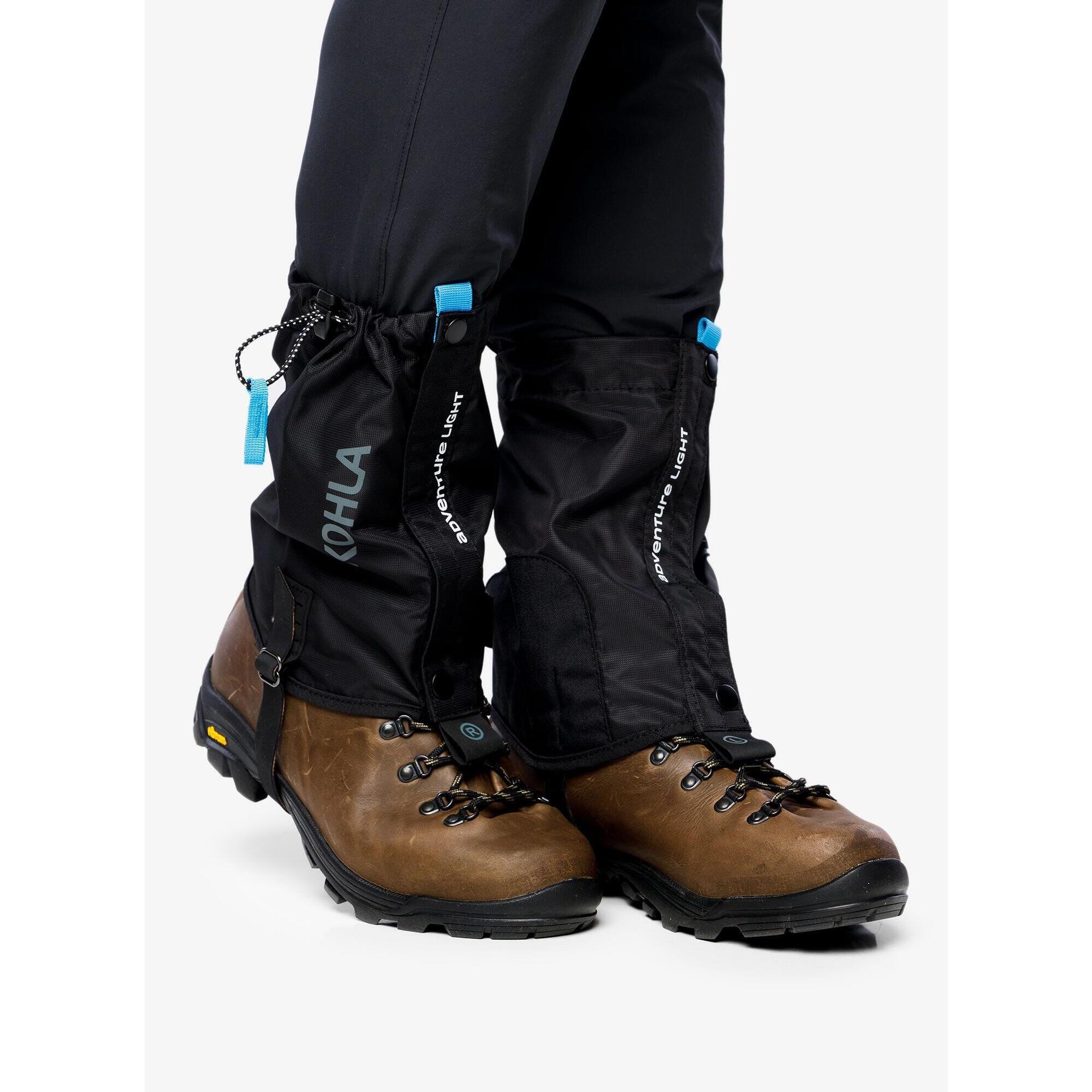 Stuptuty Kohla Adventure Light