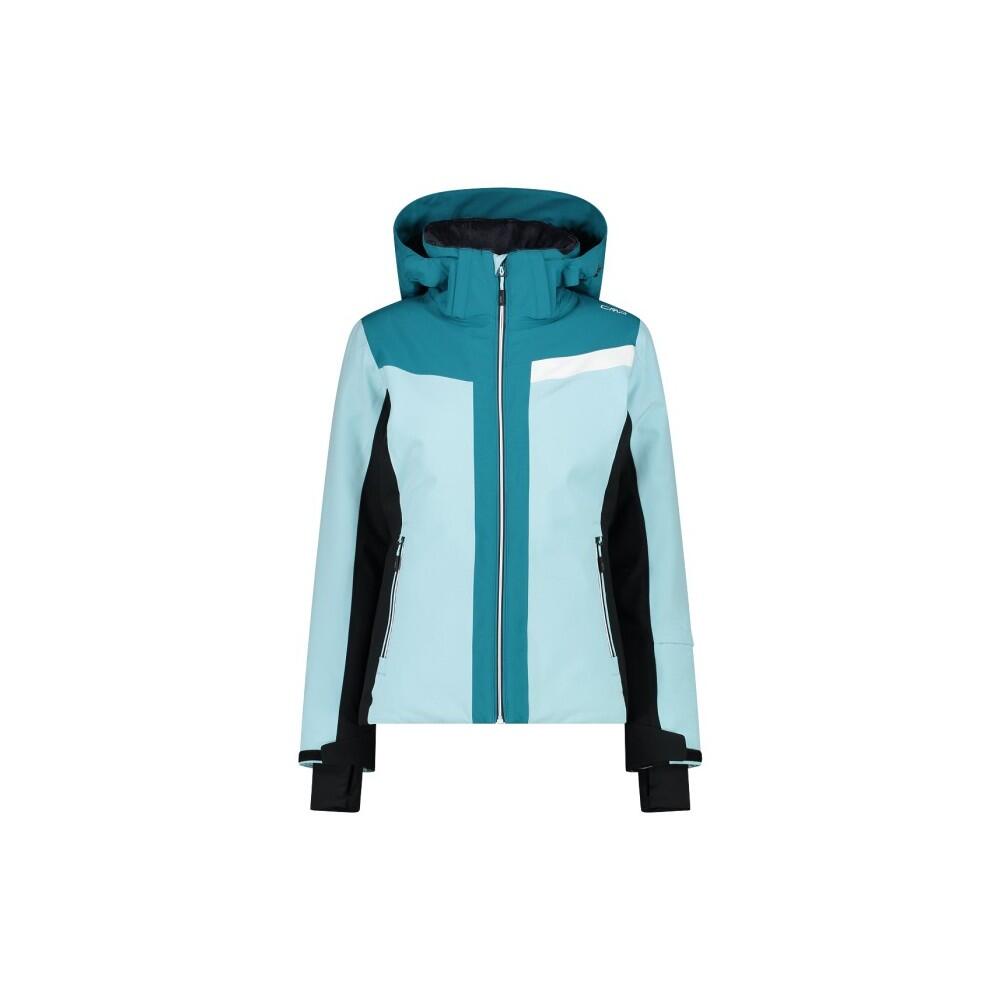 Kurtka damska narciarska CMP 34W4526