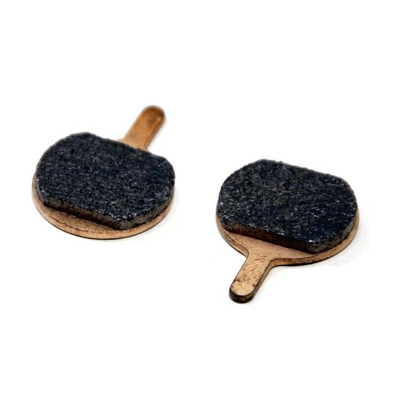 Klocki hamulcowe Brake Authority burly magura louise/clara 2000