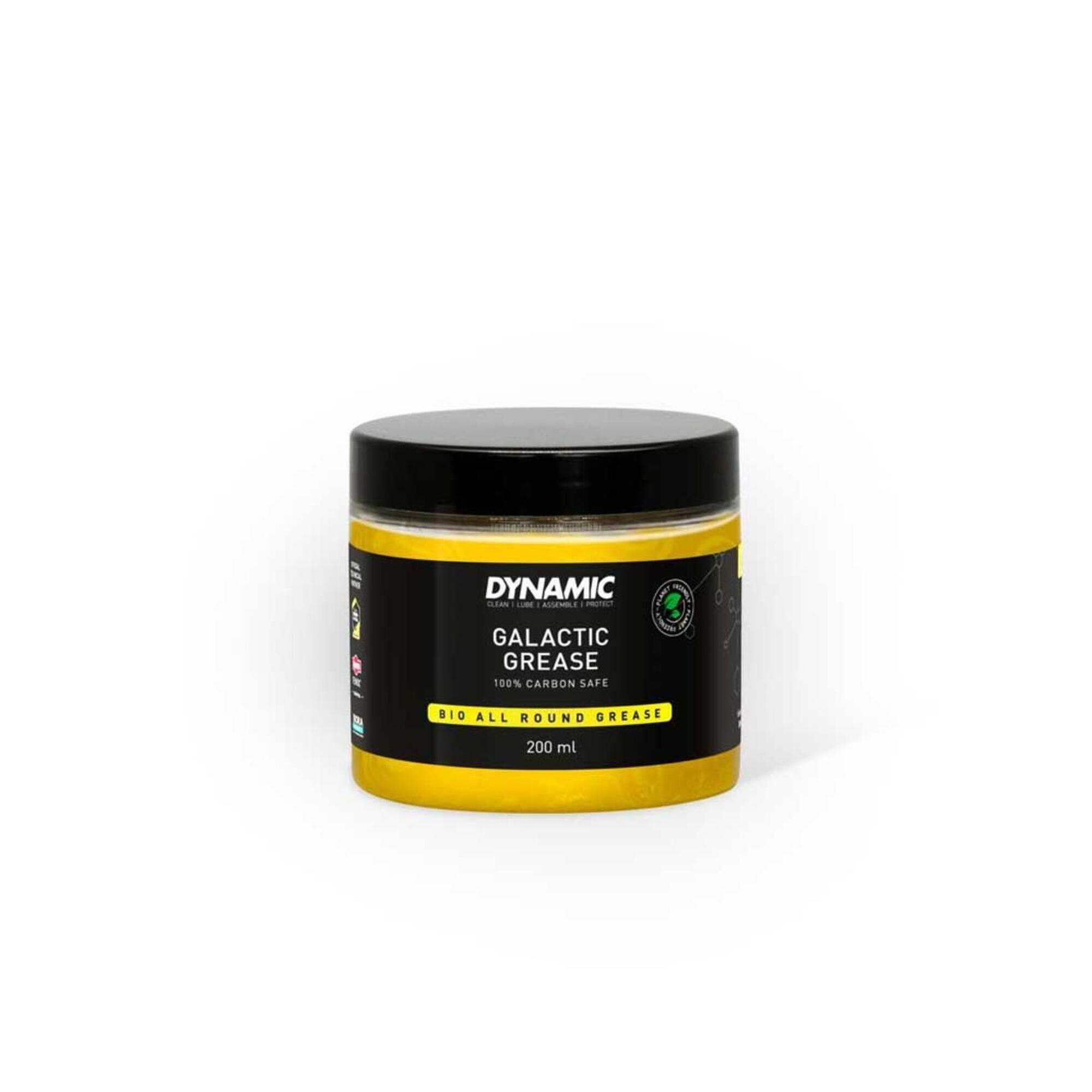 Smar Oil Dy Galactic Bio All Round