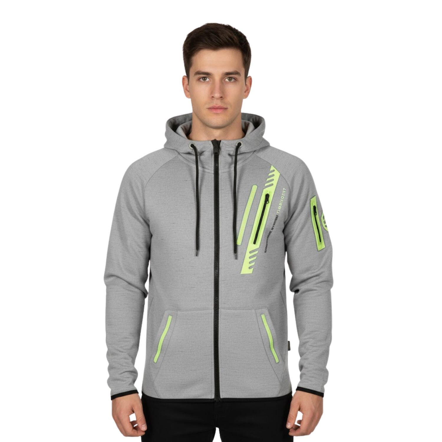 Bluza turystyczna dla dzieci Canadian Peak Gunter