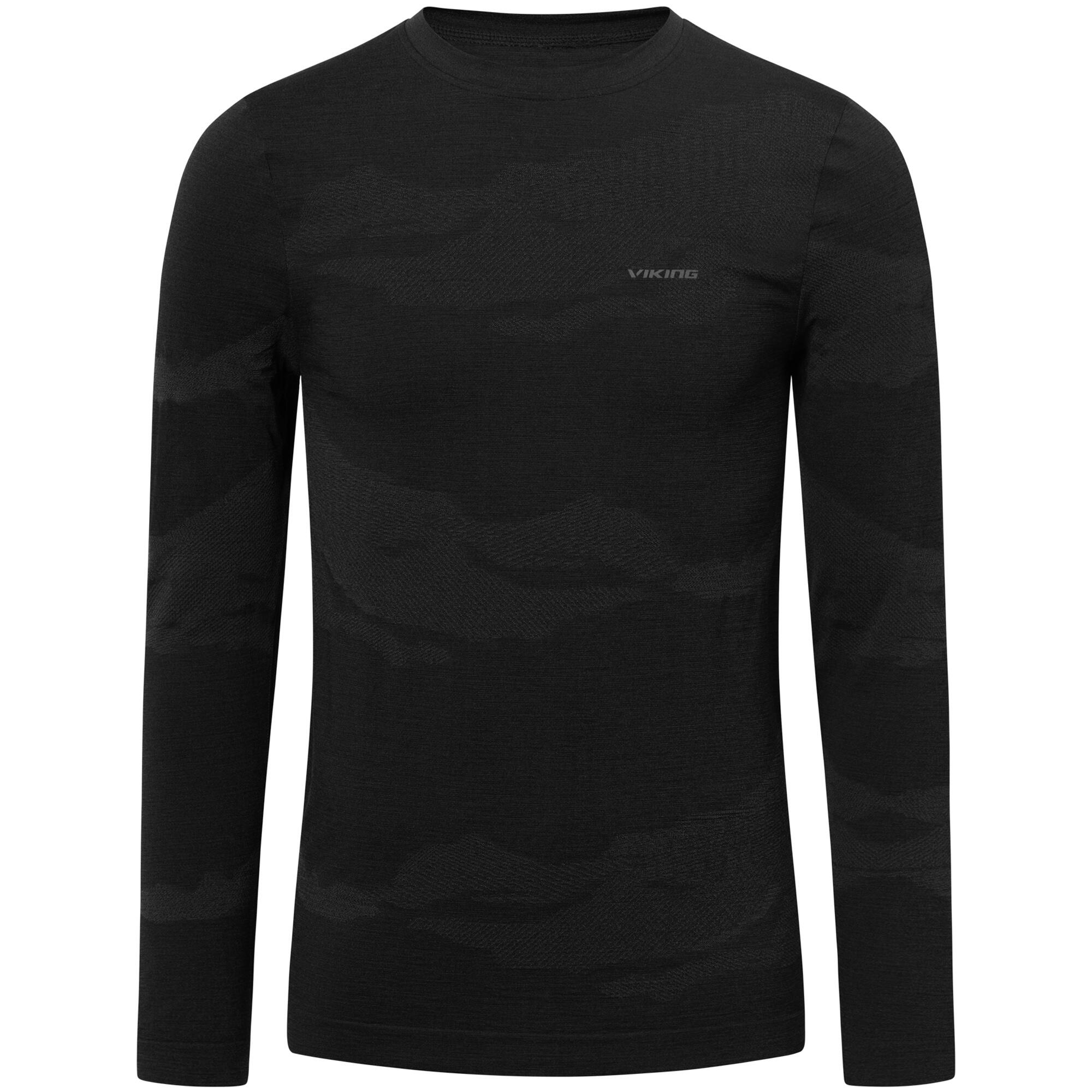 Bielizna męska VIKING Gasher Man Longsleeve Merino