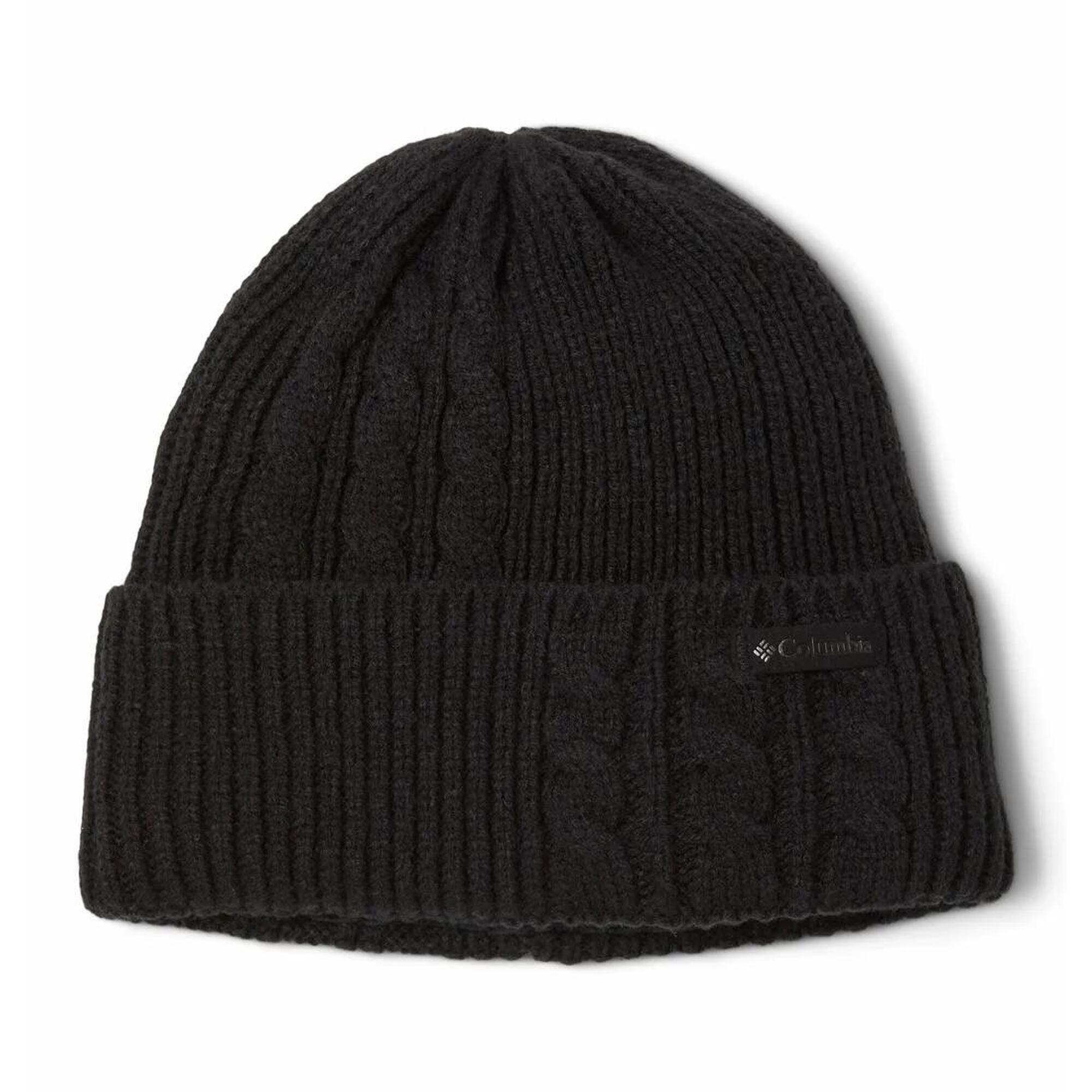 Czapka Zimowa Unisex Columbia Agate Pass Cable Knit Beanie