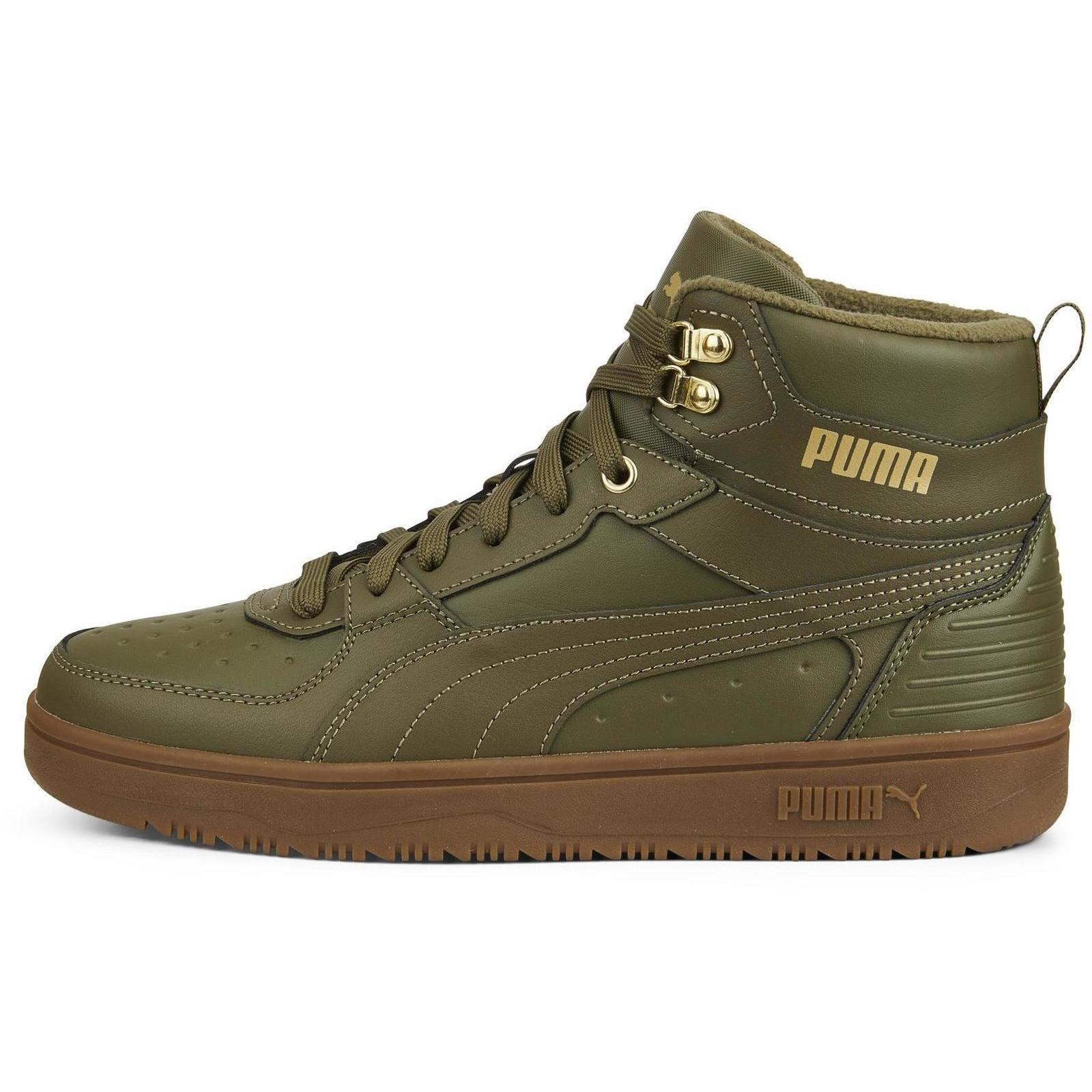Buty do chodzenia męskie Puma Rebound Rugged