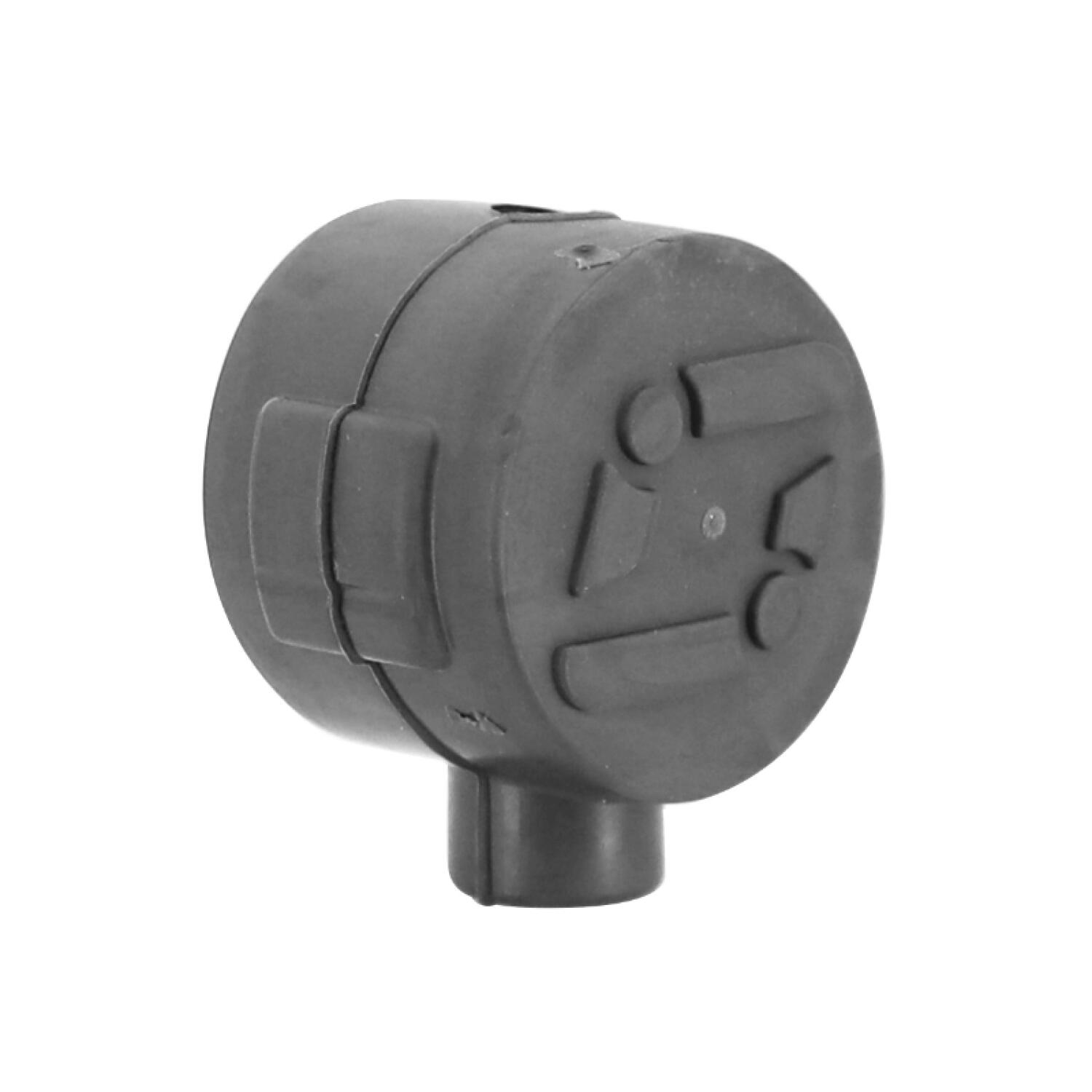 Elastomerowa sztyca podsiodłowa Satori 179898-179899-179900