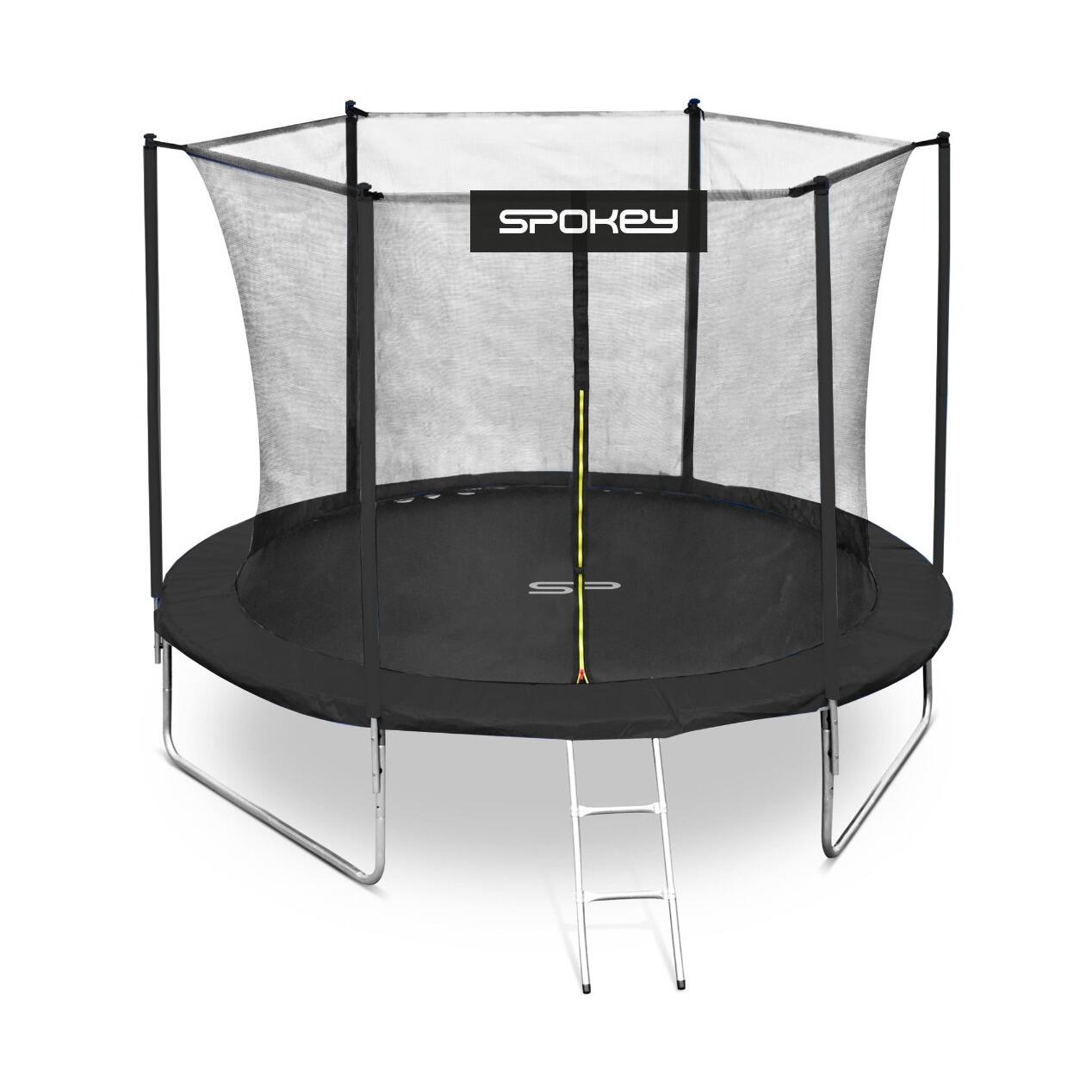 Trampolina ogrodowa Spokey Jumper
