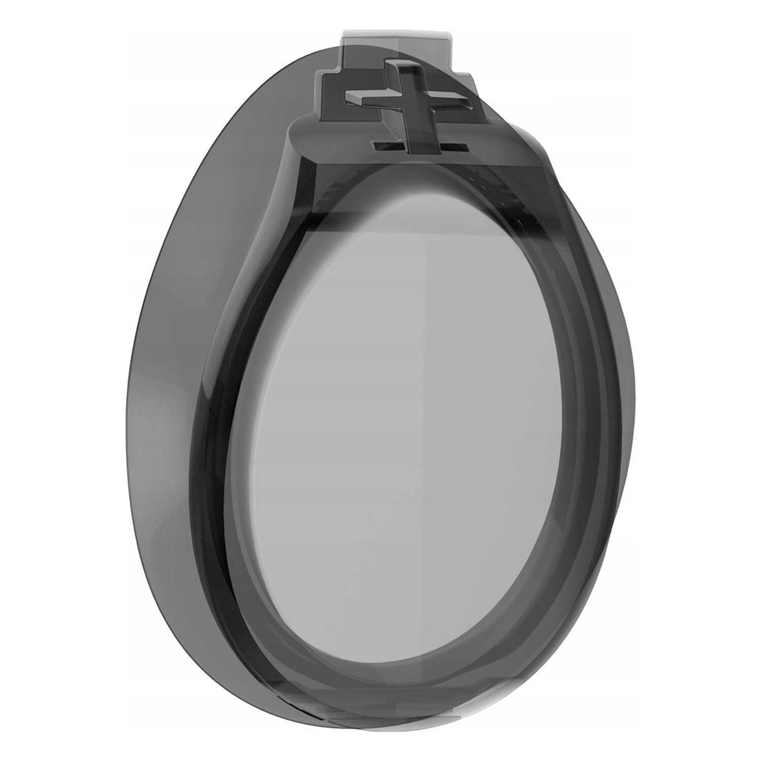 Soczewki Do Gogli Mariner Pro Prescription