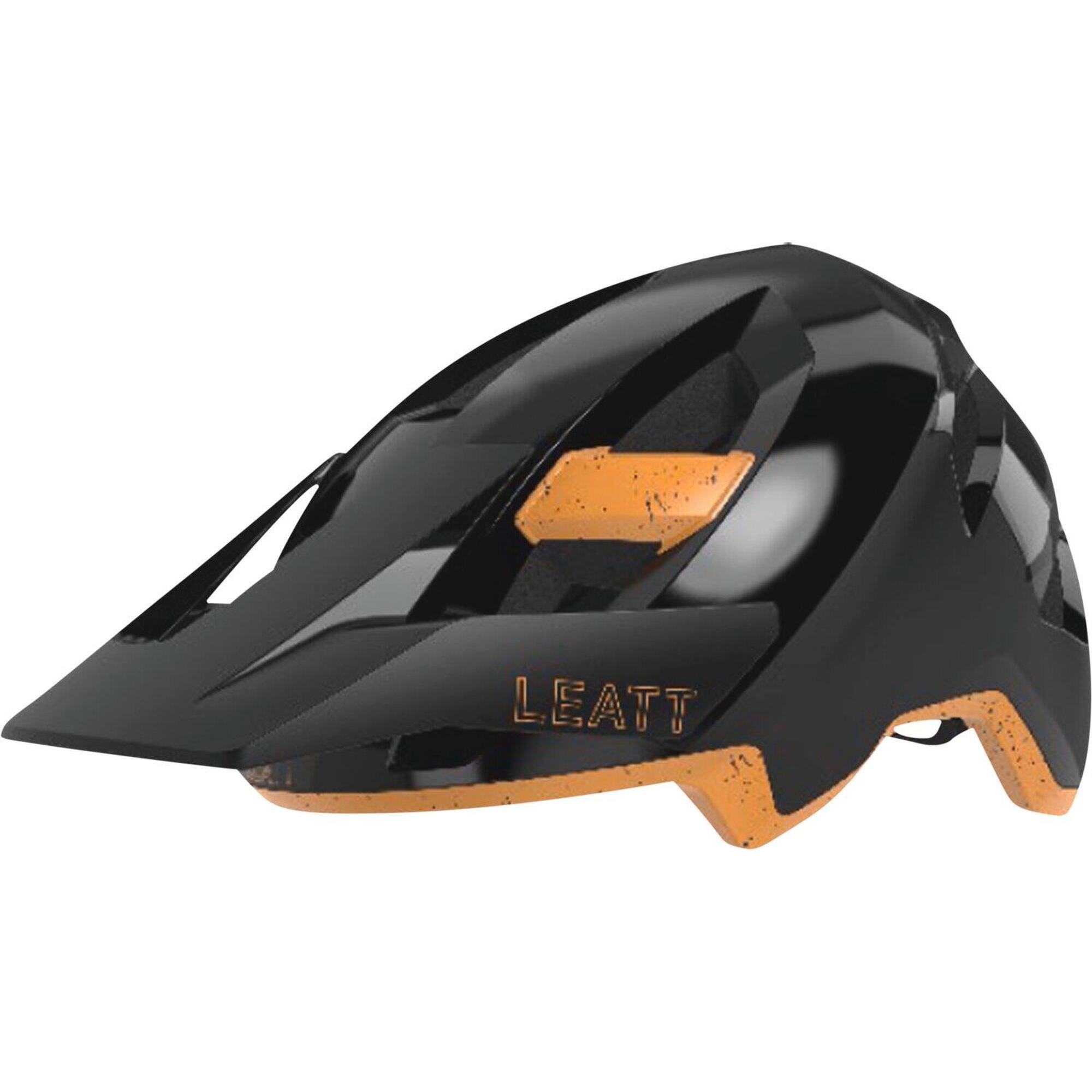 Kask rowerowy LEATT Helmet MTB AllMtn 3.0 V25