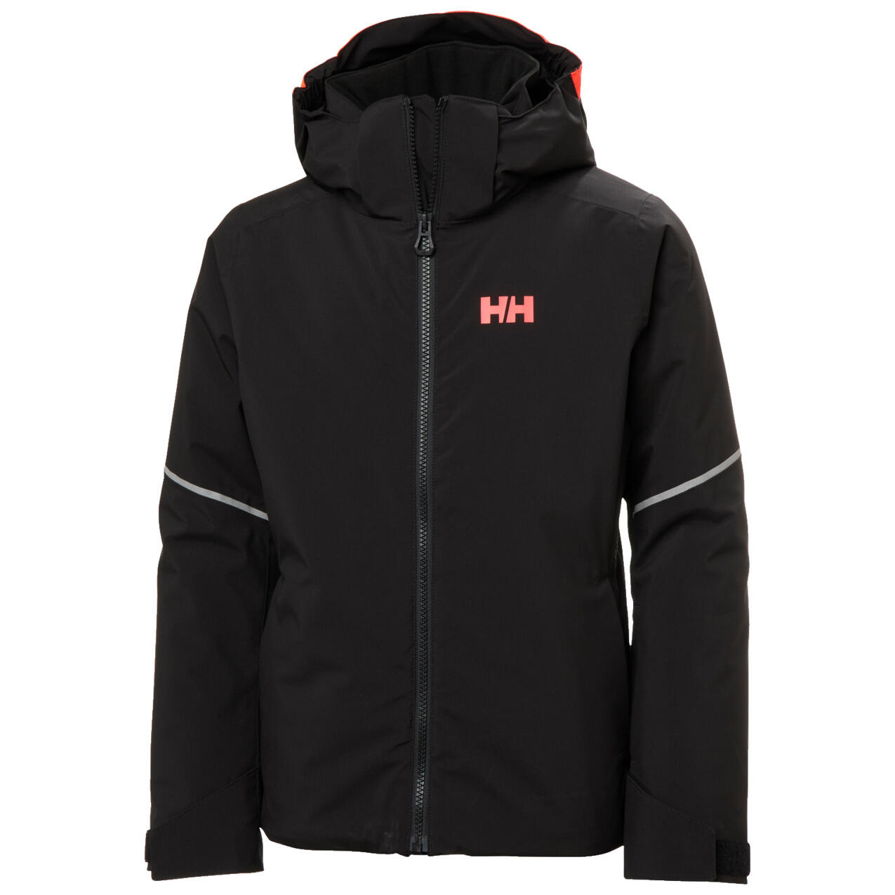 Dziecięca kurtka narciarska Helly Hansen Jewel