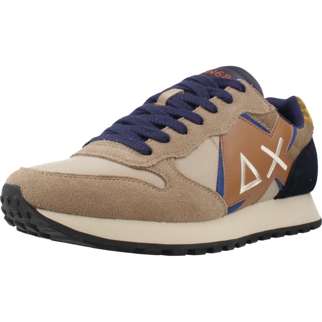 Buty SUN68 JAKI WINTER Beżowy