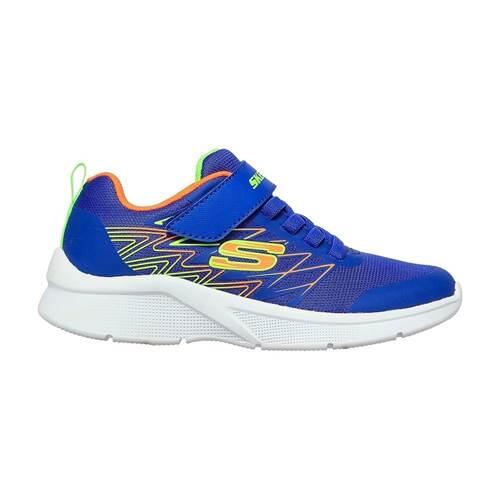Buty do chodzenia dla dzieci Skechers Microspec Texlor
